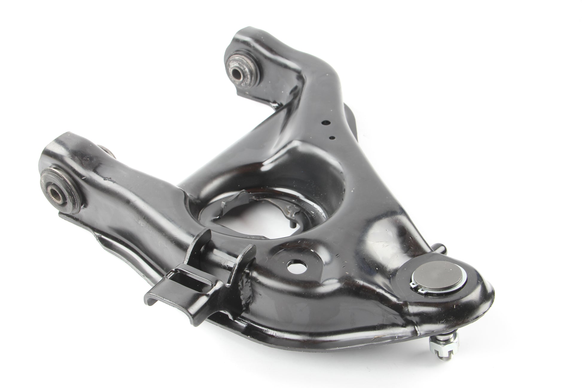 MOOG K620499 Control Arm Front Left Lower - RK620499