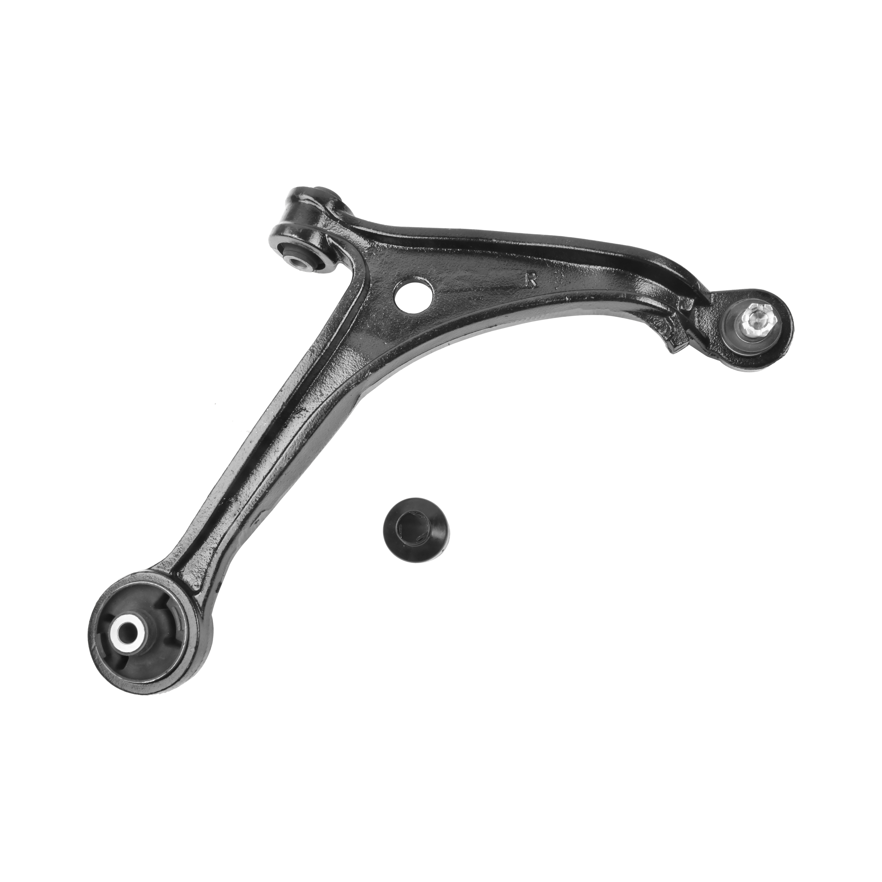 MOOG K620504 Control Arm Front Right Lower - RK620504