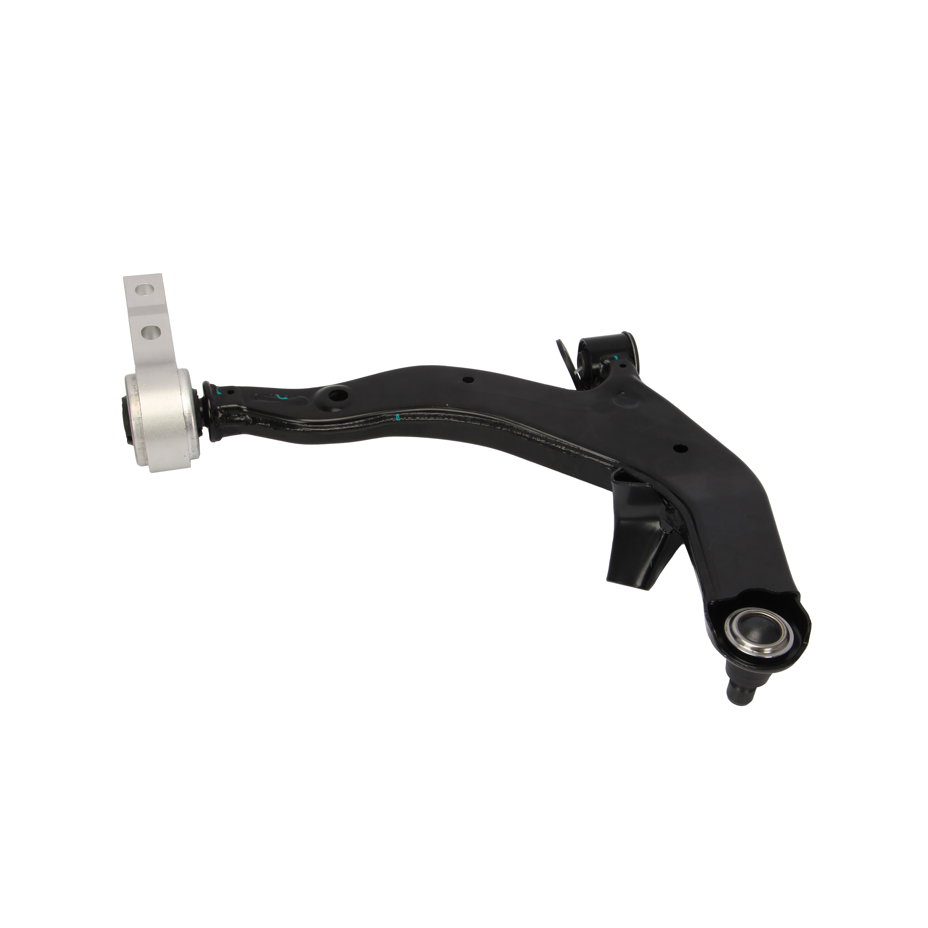 MOOG K620558 Control Arm Front Left Lower - RK620558