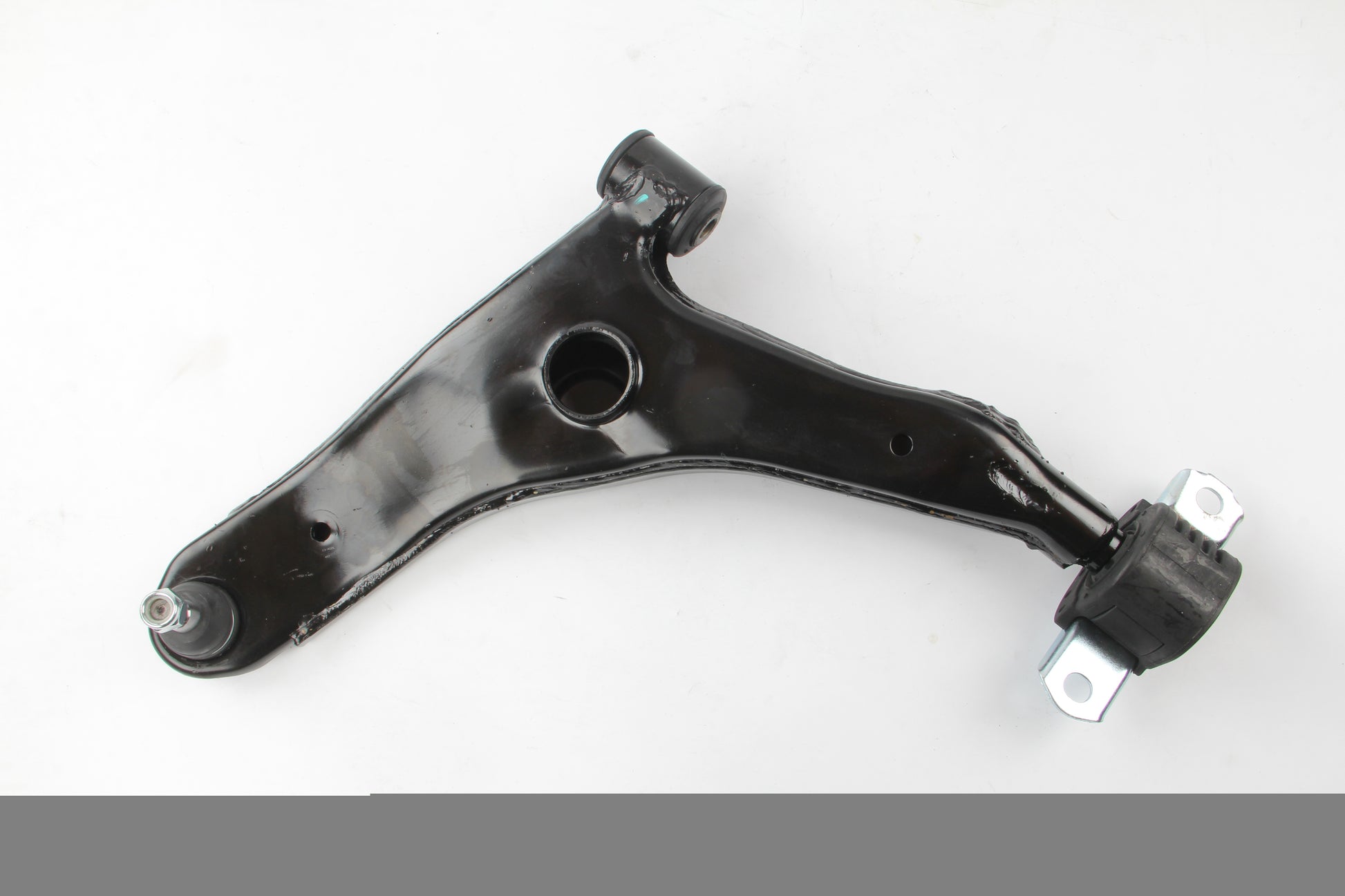 MOOG K620595 Control Arm Front Left Lower - RK620595