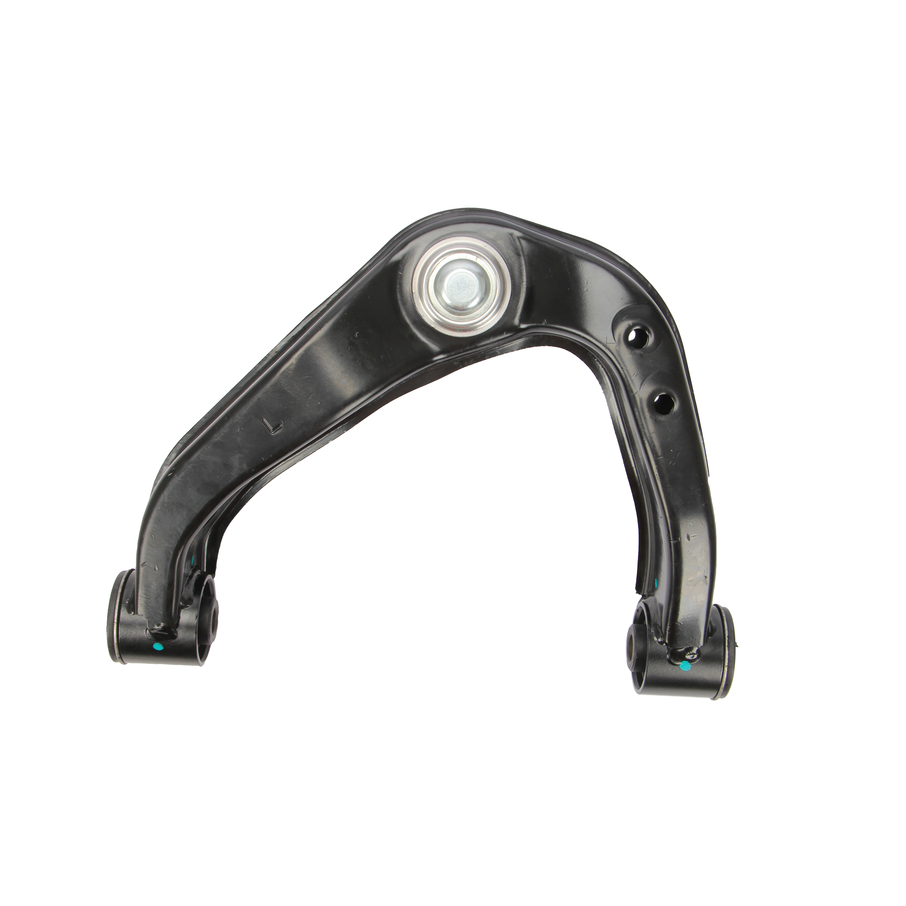 MOOG K621245 Control Arm Front Left Upper - RK621245