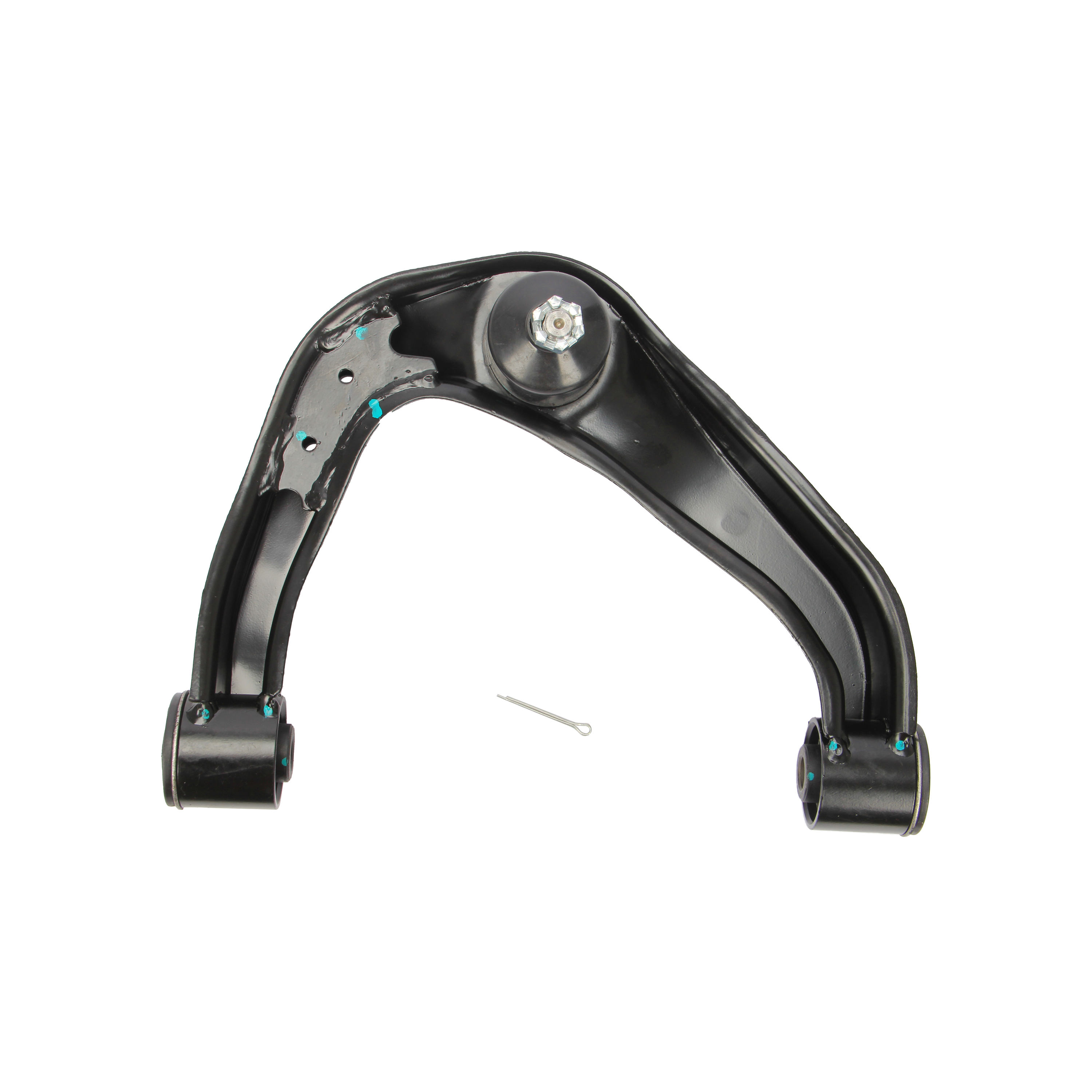 MOOG K621245 Control Arm Front Left Upper - RK621245