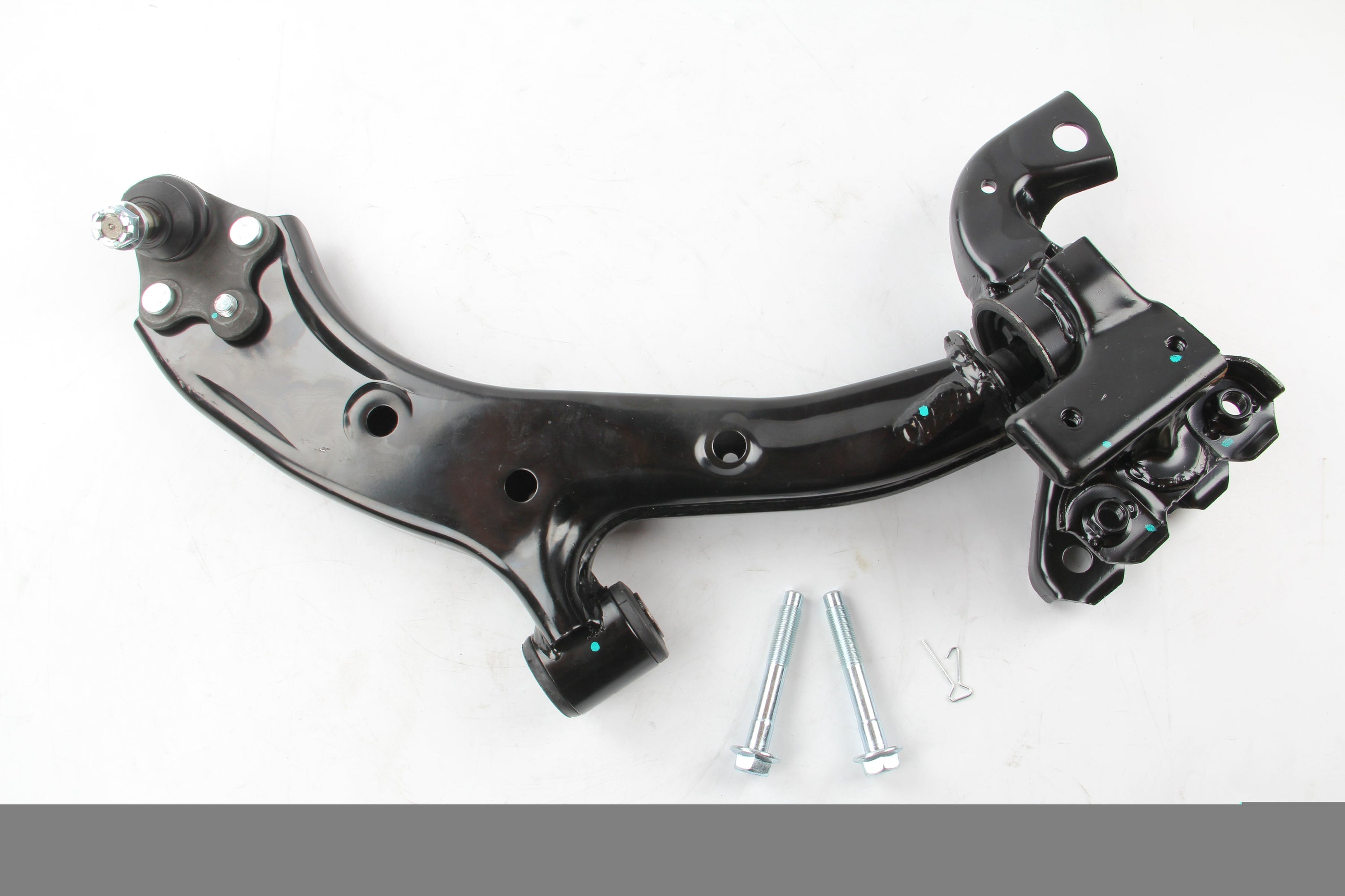 MOOG K621547 Control Arm Front Right Lower - RK621547