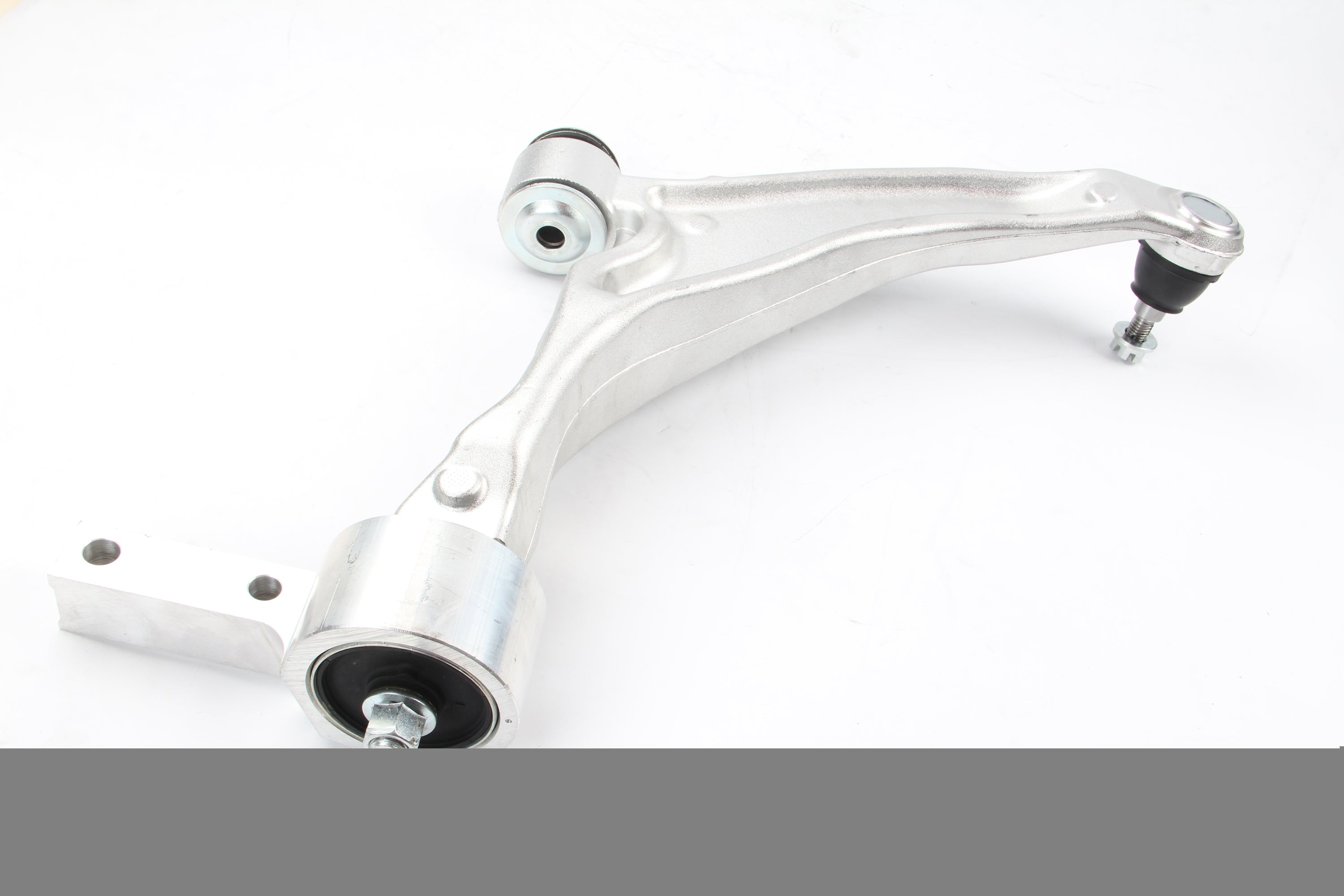 MOOG K621550 Control Arm Front Left Lower - RK621550