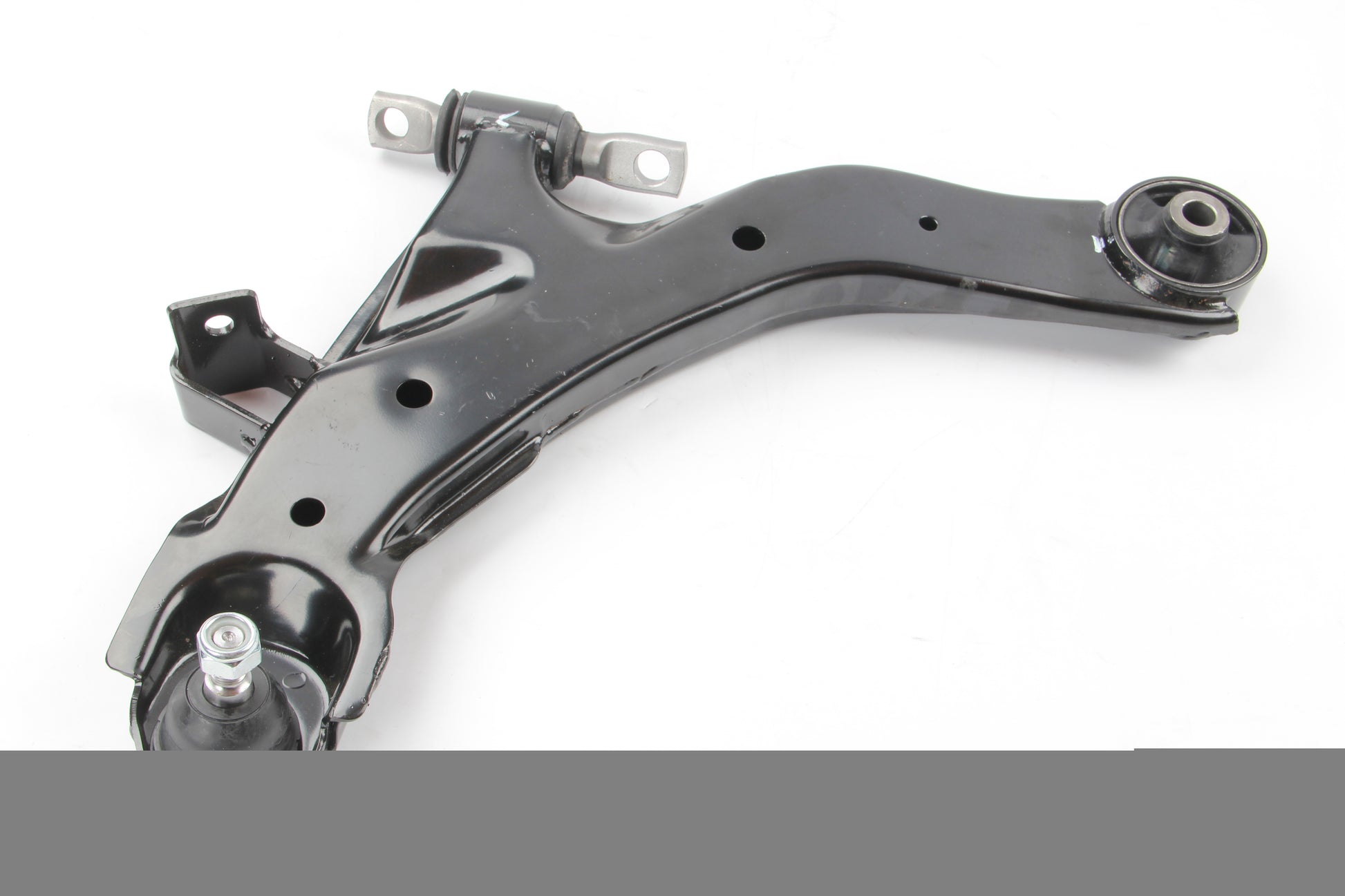 MOOG K621578 Control Arm FRONT;LOWER;LEFT - K621578