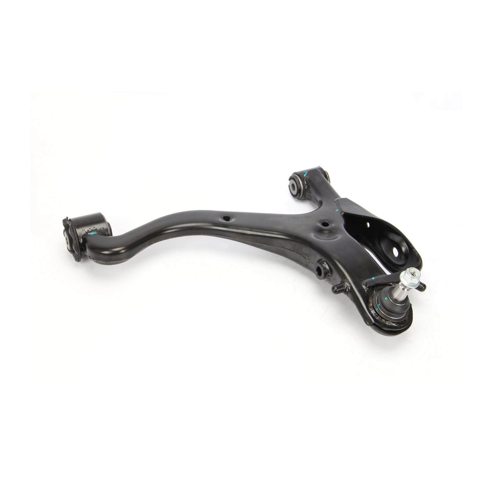 MOOG K621617 Control Arm Front Right Lower - RK621617