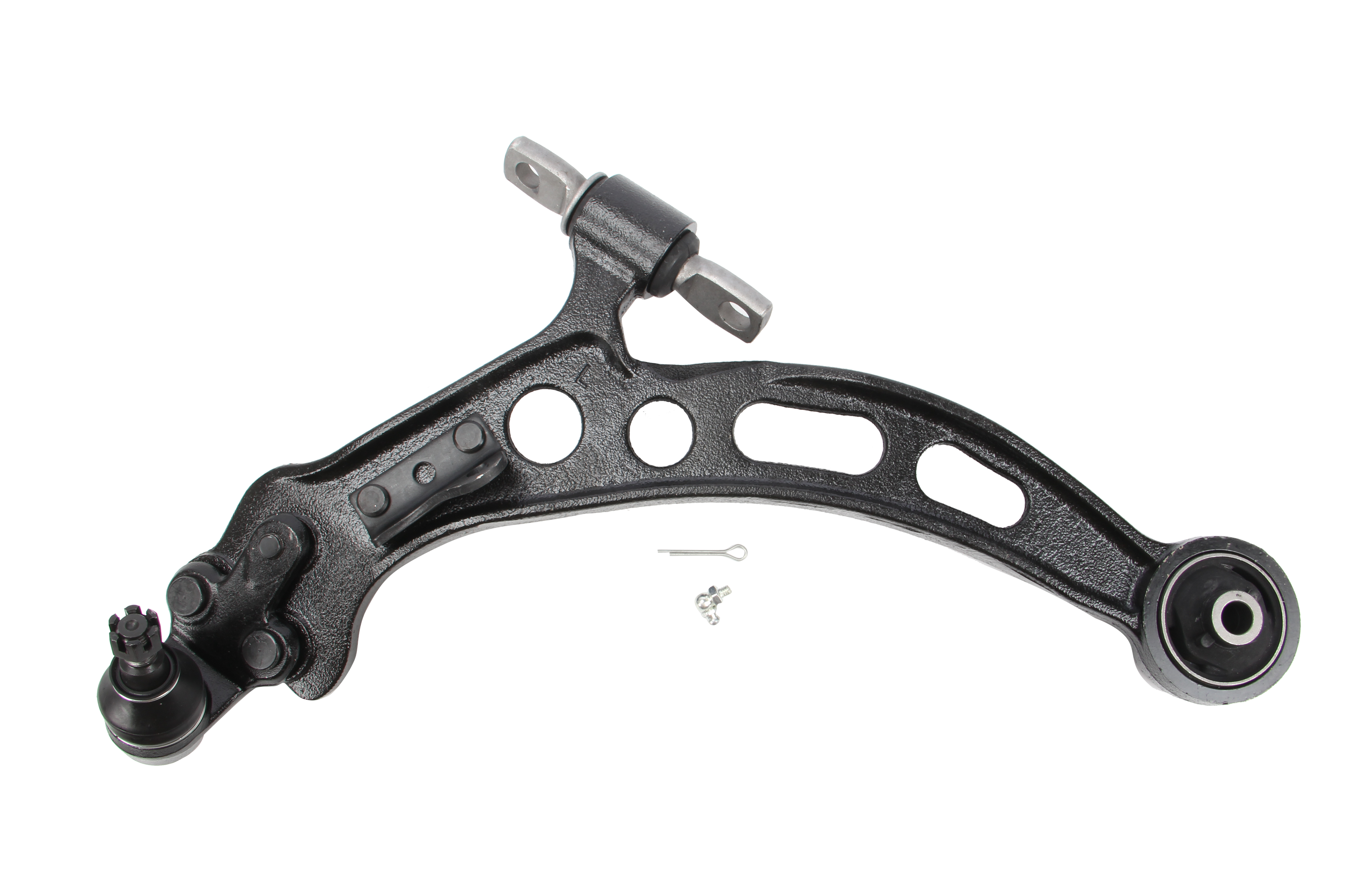 MOOG K640191 Control Arm Front Left Lower - RK640191