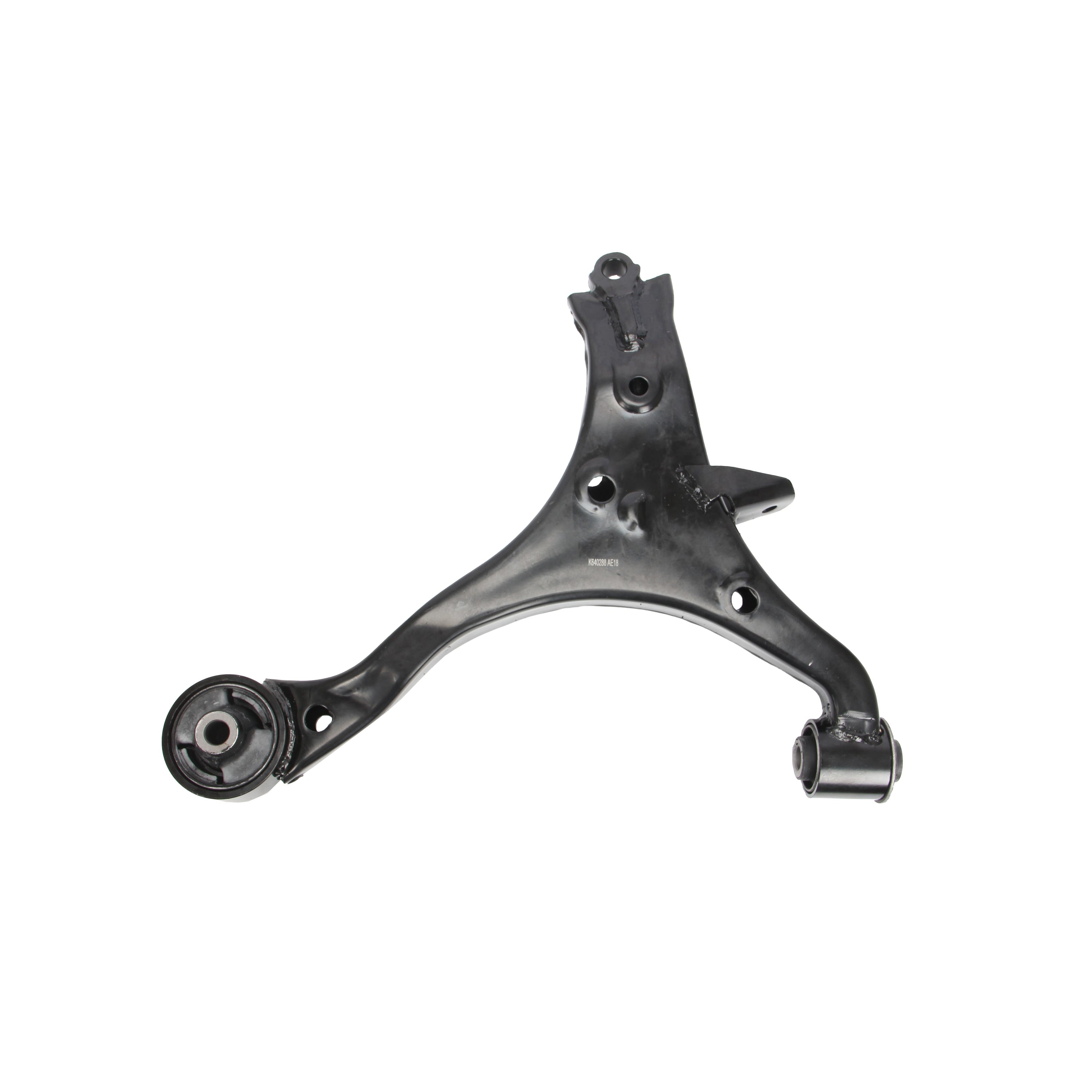 MOOG K640288 Control Arm Front Left Lower - RK640288