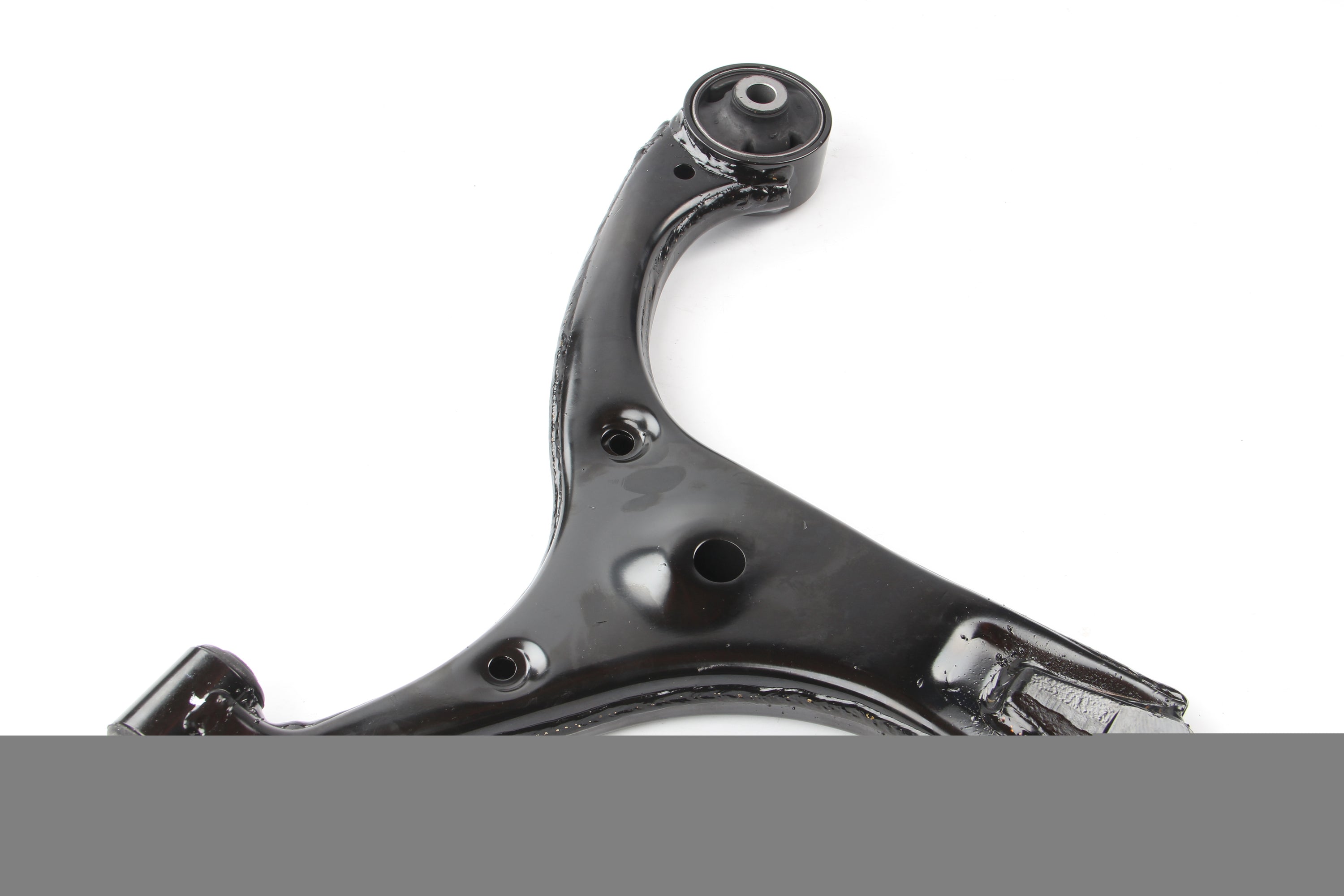 MOOG K640404 Control Arm Front Left Lower - RK640404