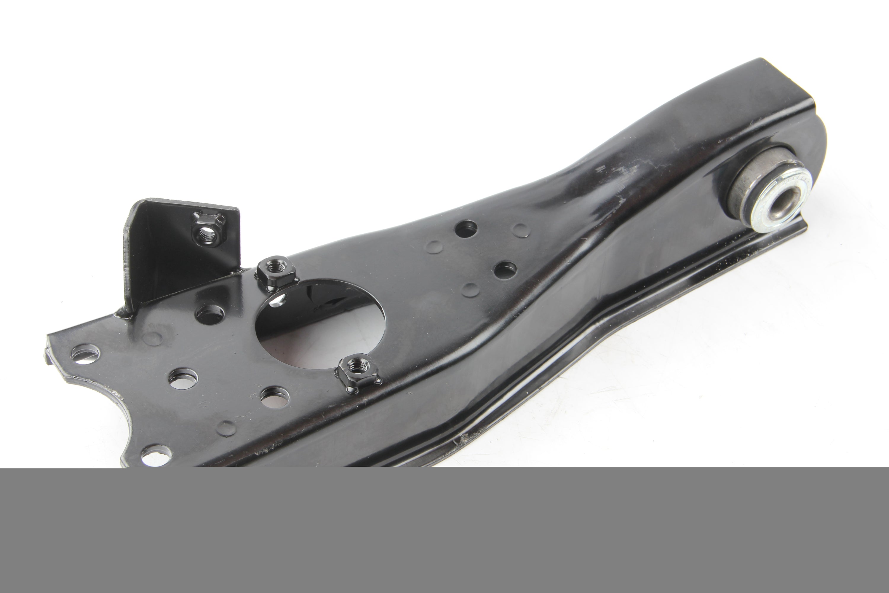 MOOG K641386 Control Arm Front Left Lower - RK641386