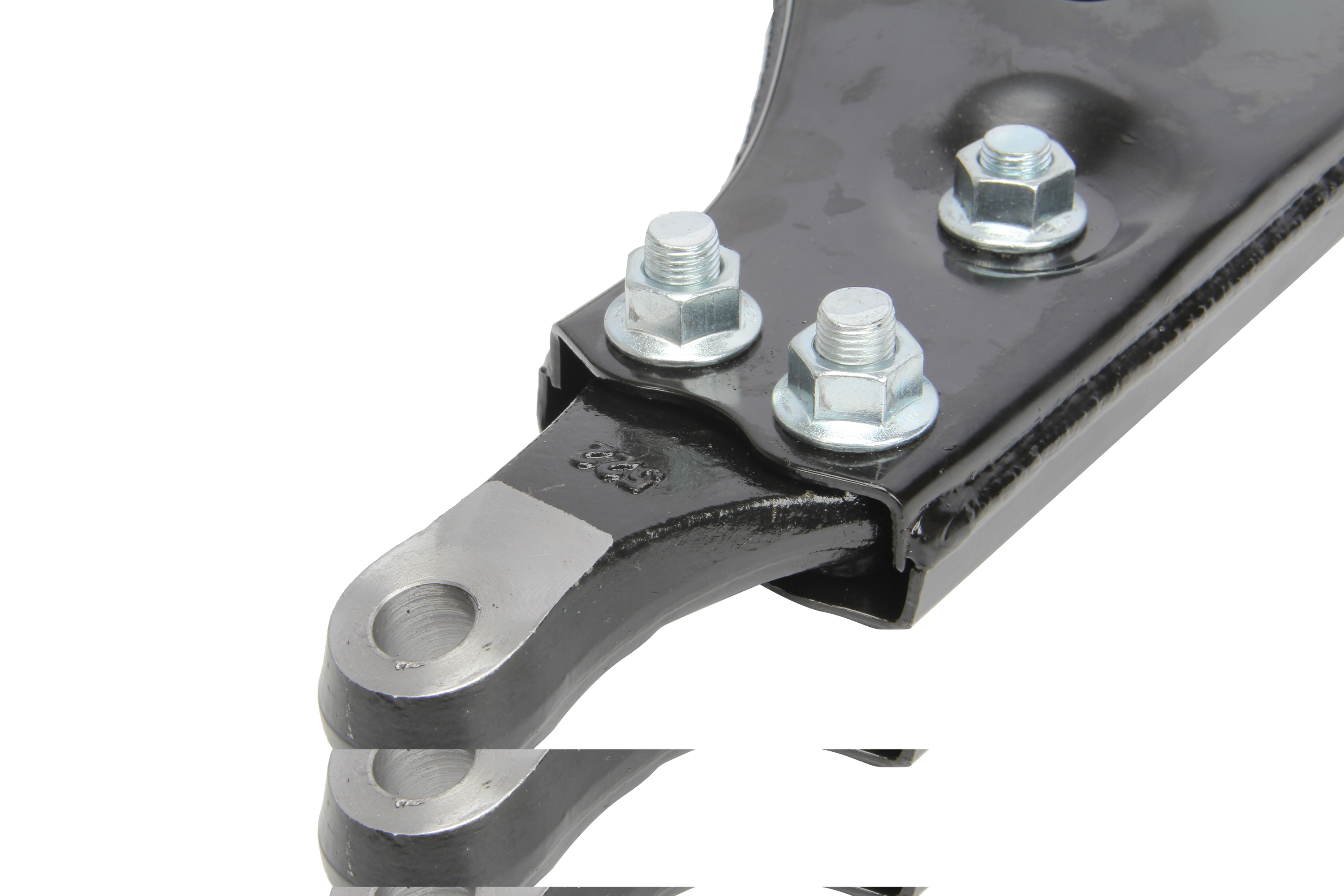 MOOG K641581 Control Arm Front Right Lower - RK641581