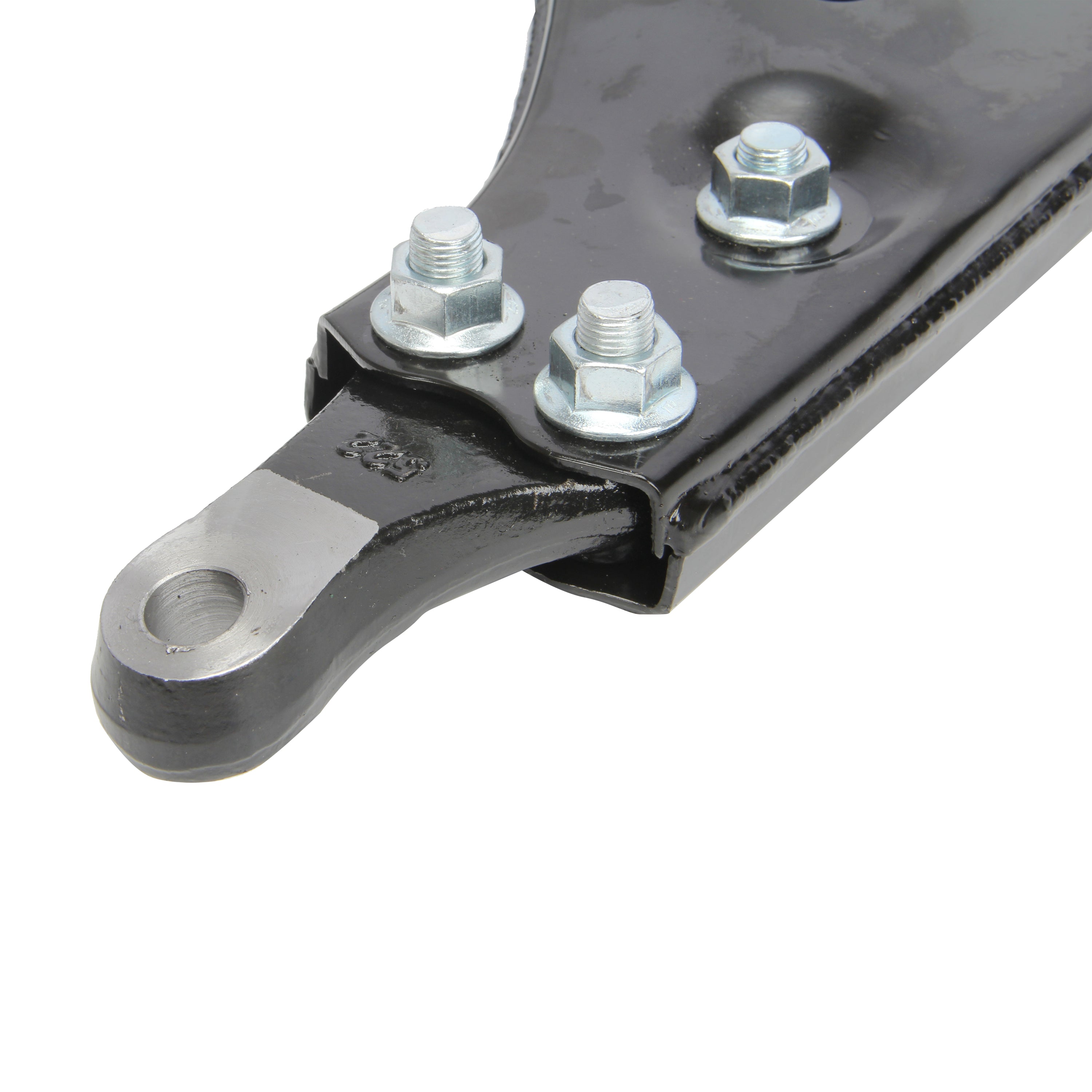 MOOG K641581 Control Arm Front Right Lower - RK641581