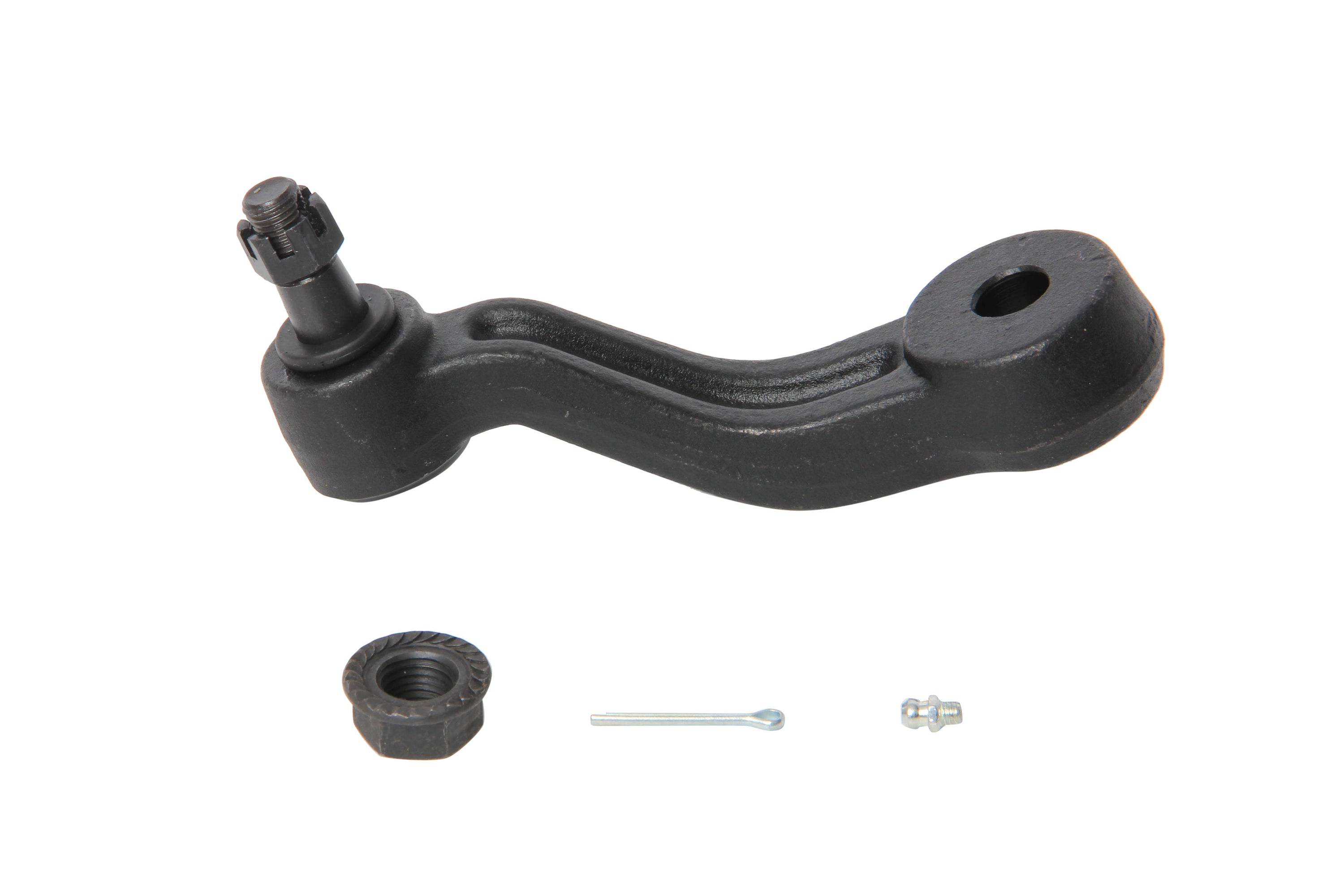 MOOG K6447 Idler Arm FRONT - K6447