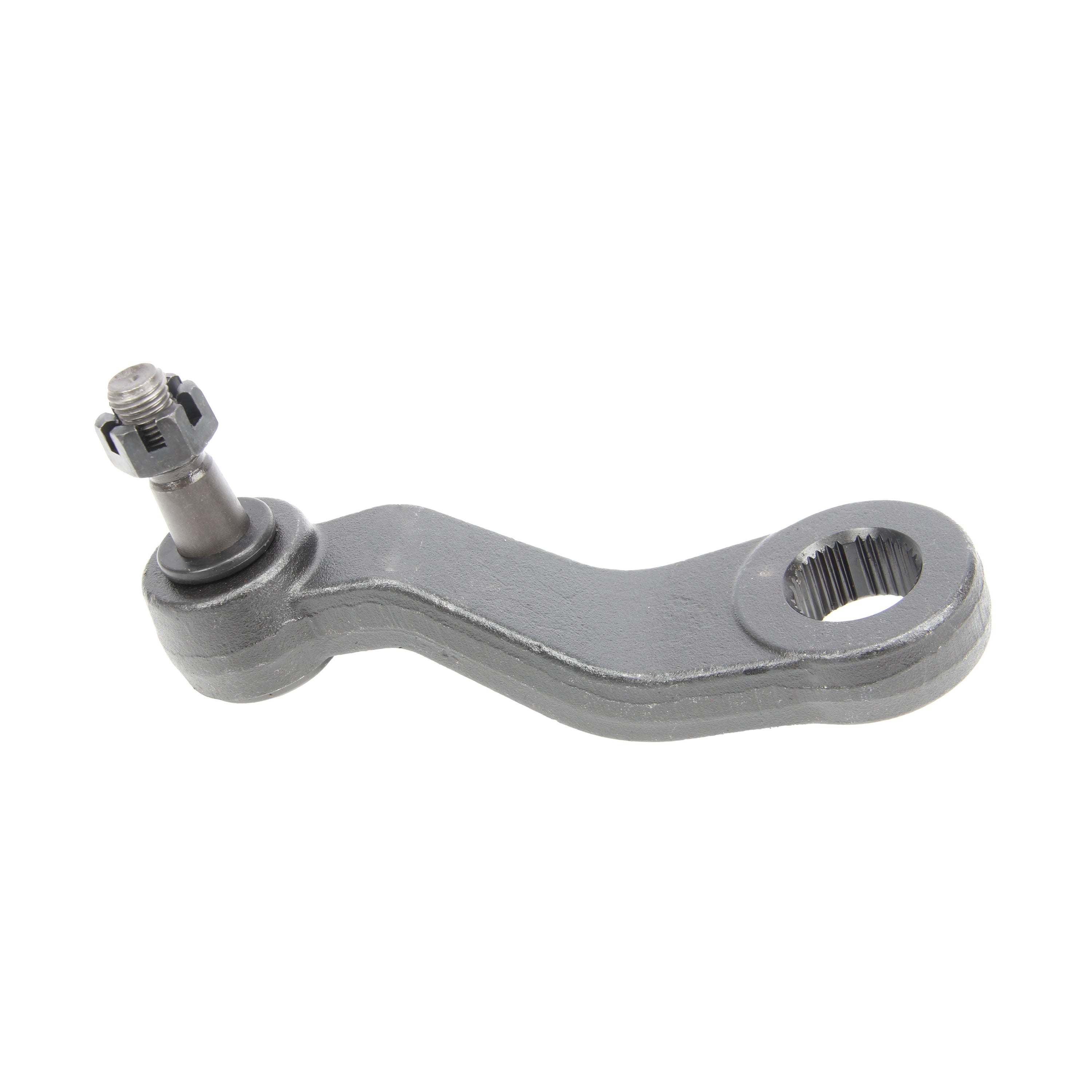 MOOG K6536 Pitman Arm FRONT - K6536