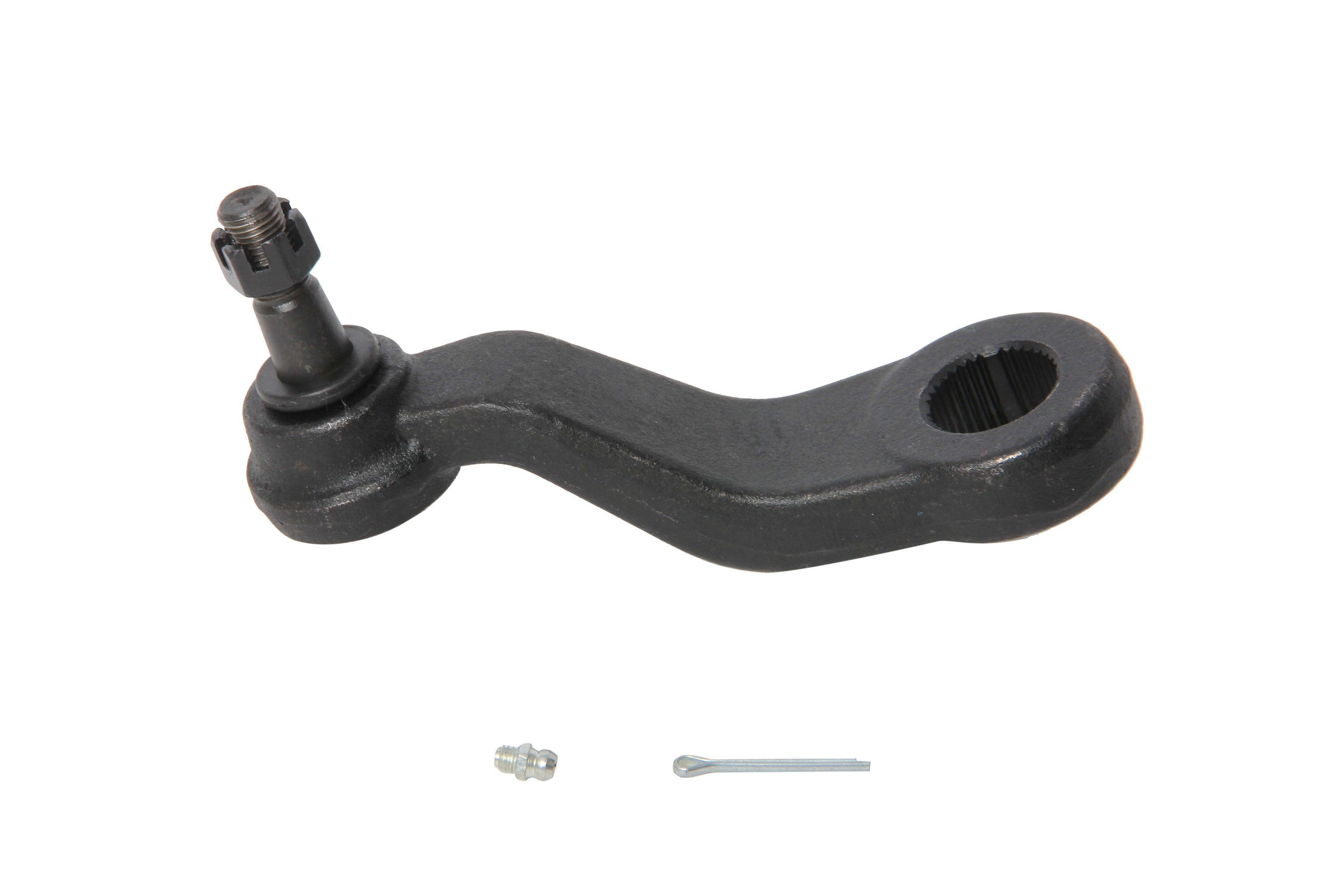 MOOG K6536 Pitman Arm FRONT - K6536