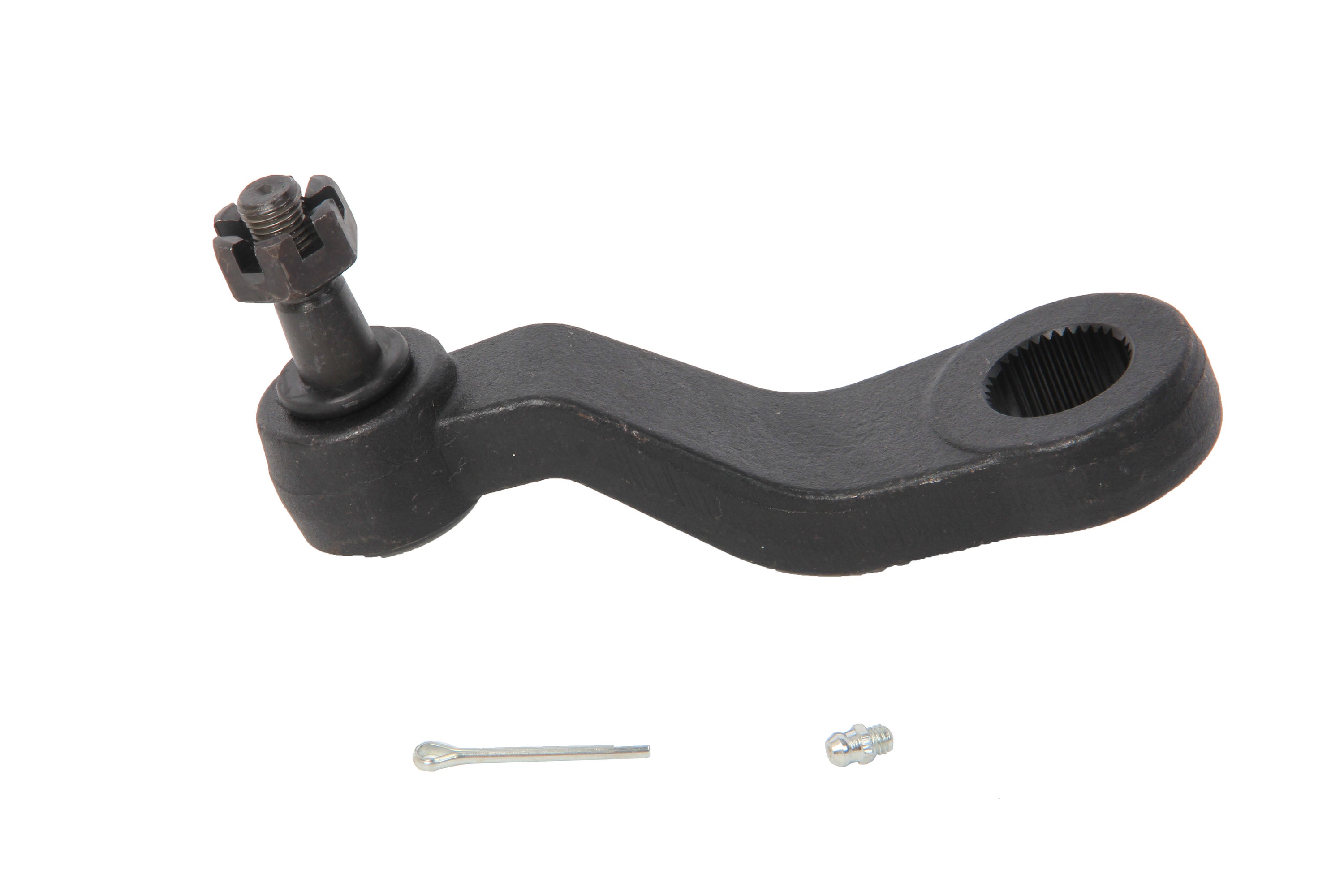 MOOG K6654 Pitman Arm FRONT - K6654