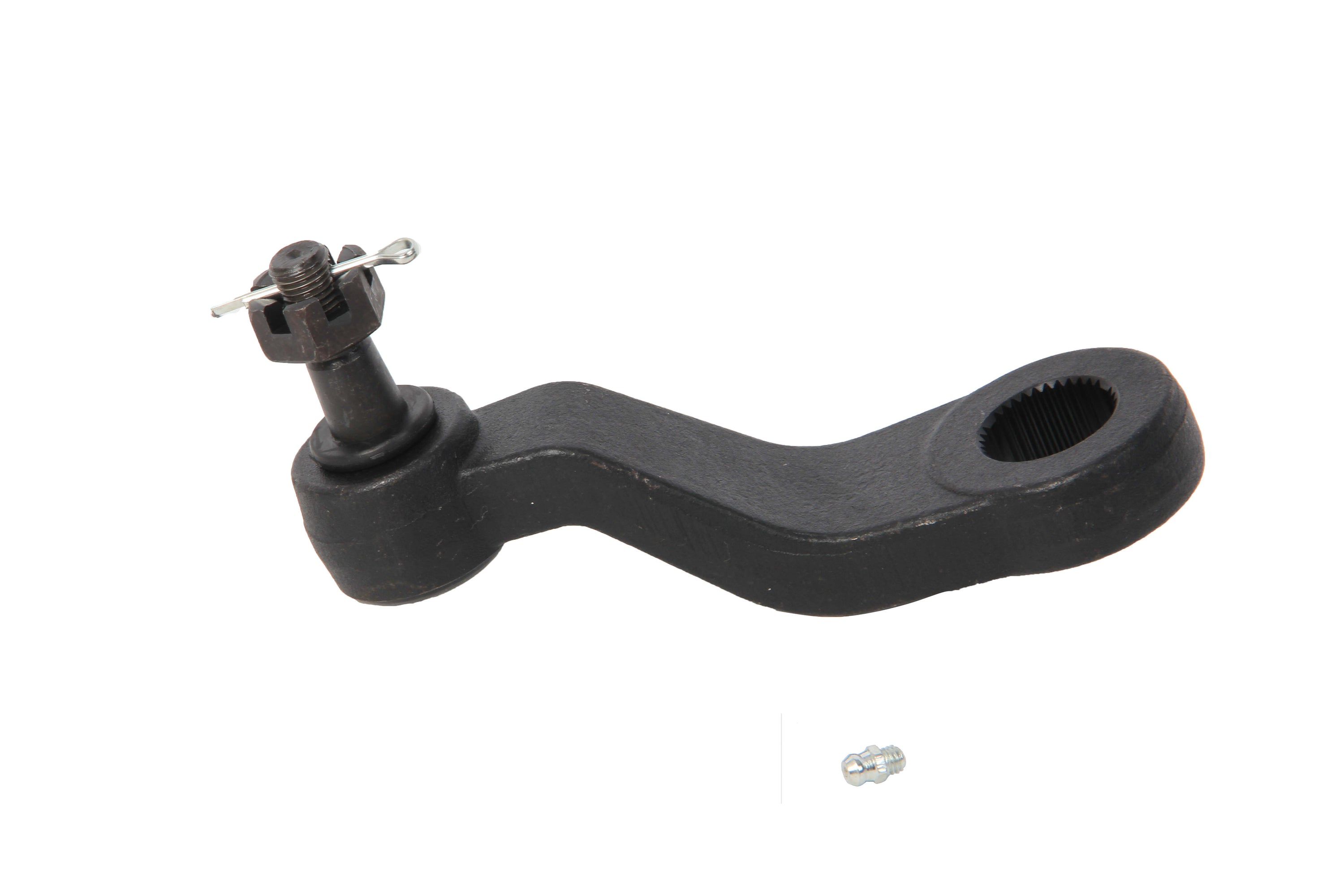 MOOG K6654 Pitman Arm FRONT - K6654