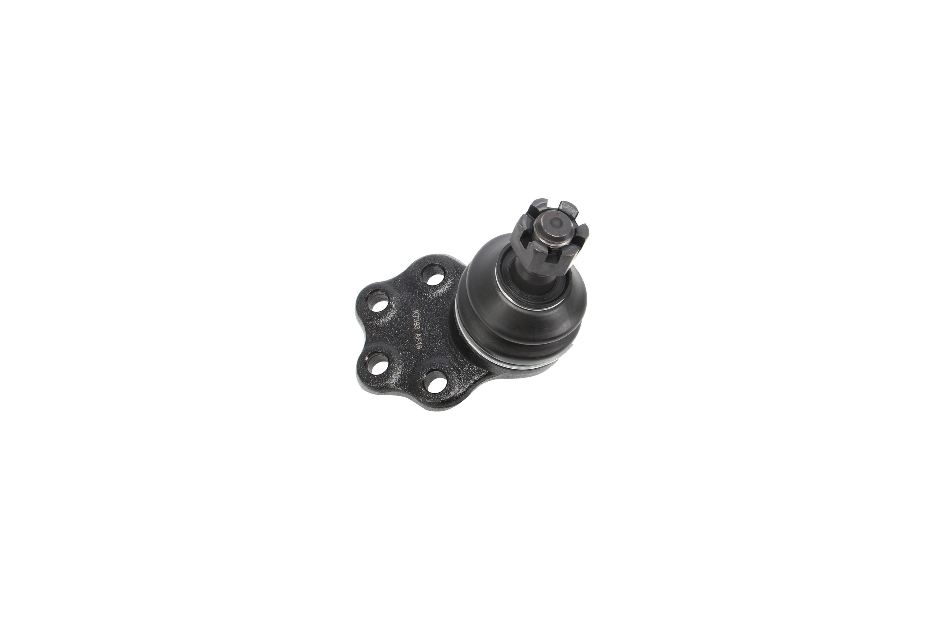 MOOG K7393 Ball Joint Front Lower - K7393