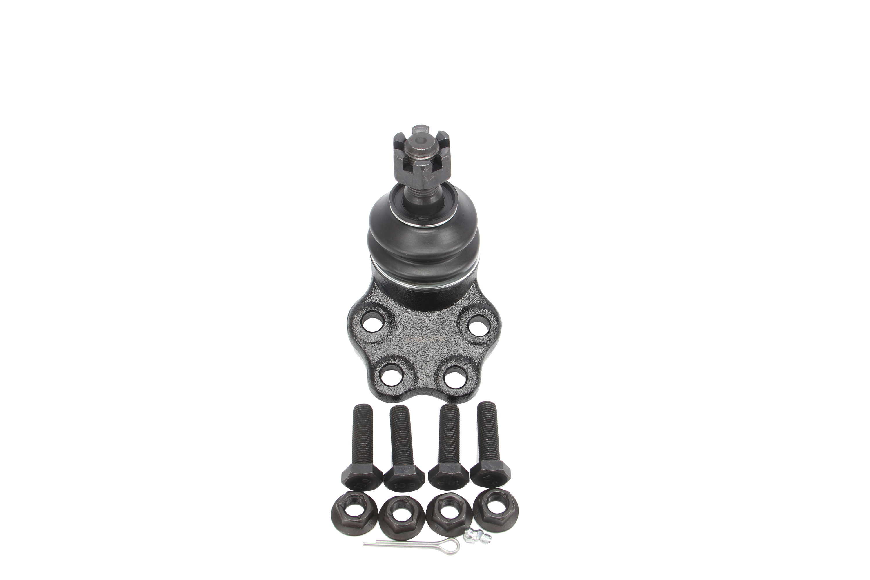 MOOG K7393 Ball Joint Front Lower - K7393