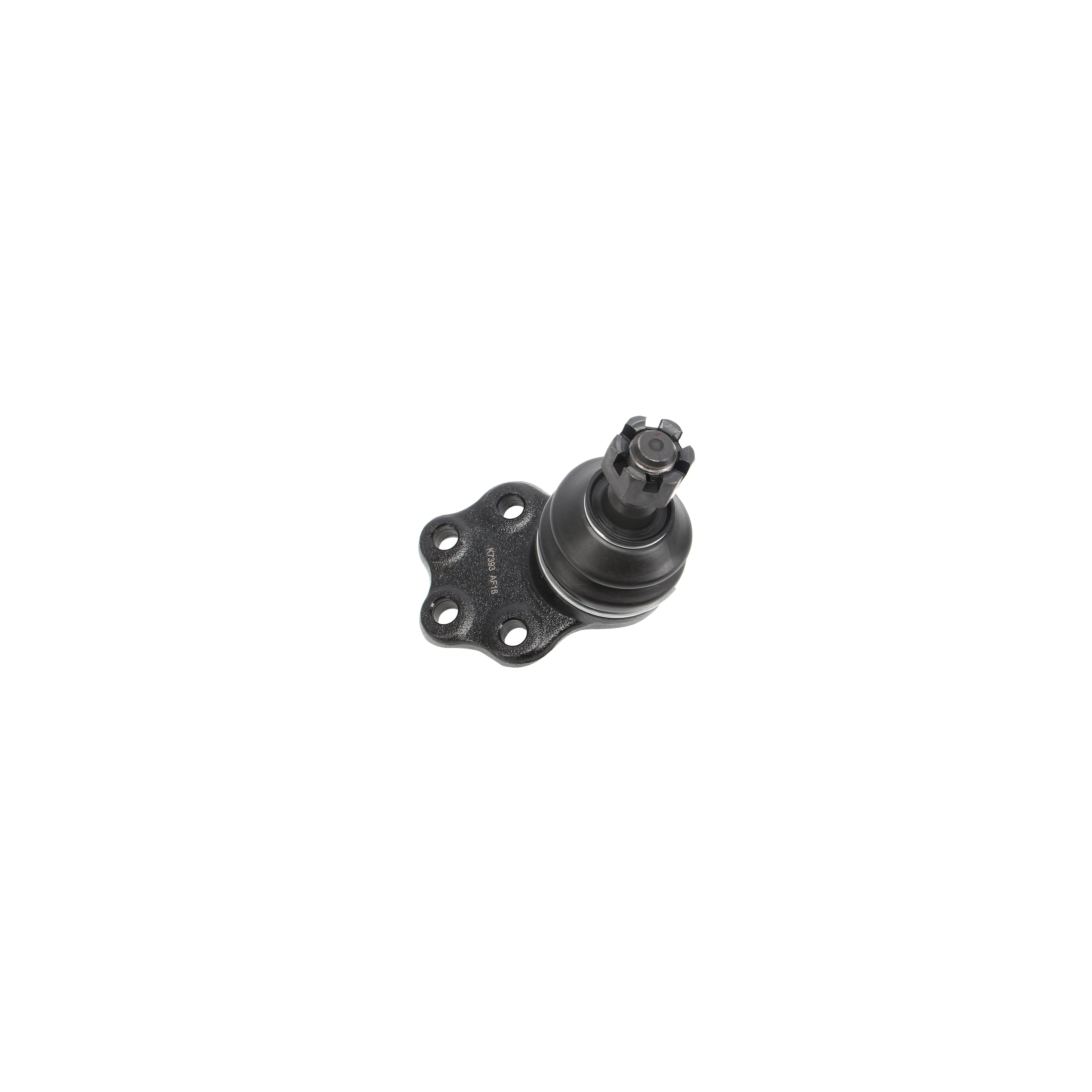 MOOG K7393 Ball Joint Front Lower - K7393