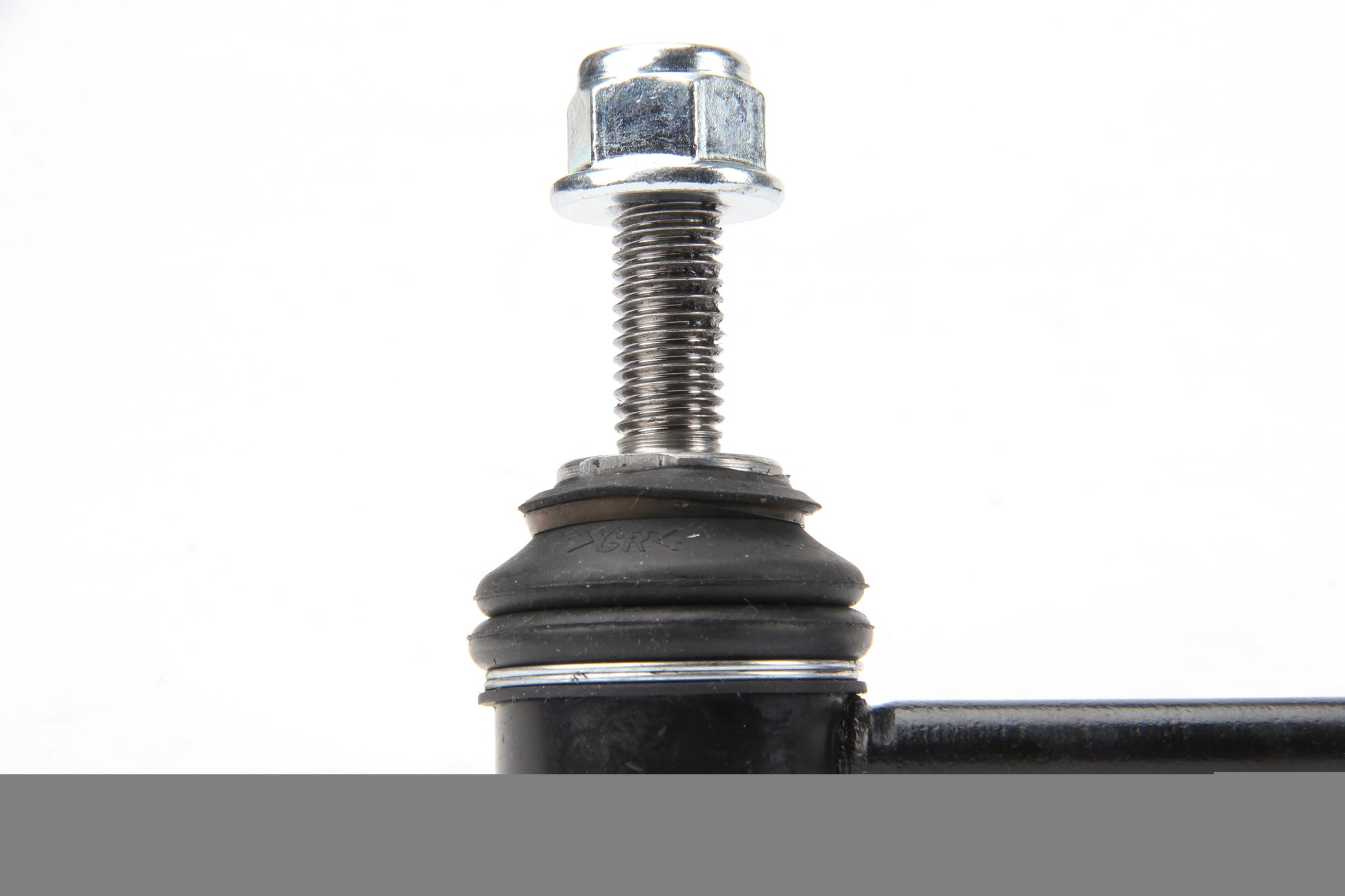 MOOG K750743 Sway Bar Link Rear - K750743