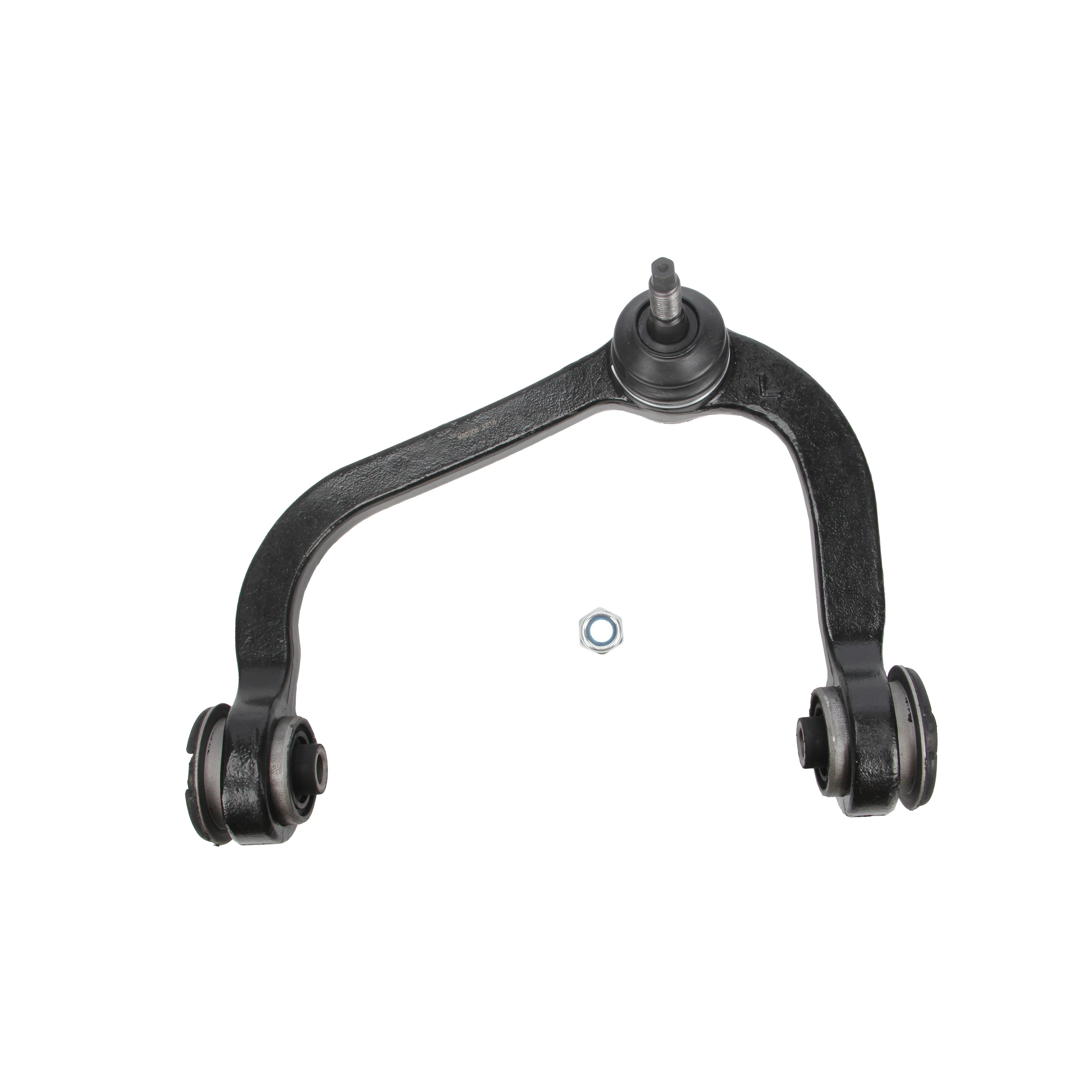 MOOG K80306 Control Arm Front Left Upper - RK80306