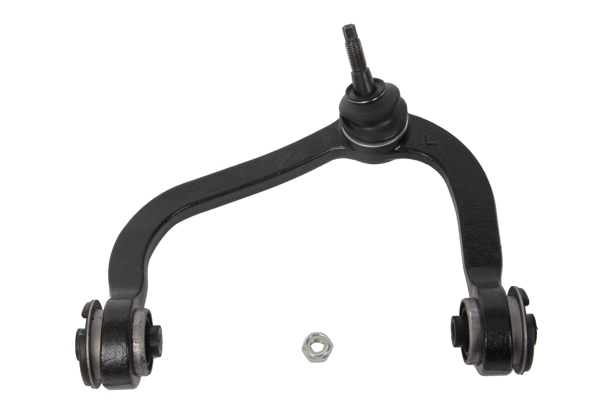 MOOG K80306 Control Arm Front Left Upper - RK80306