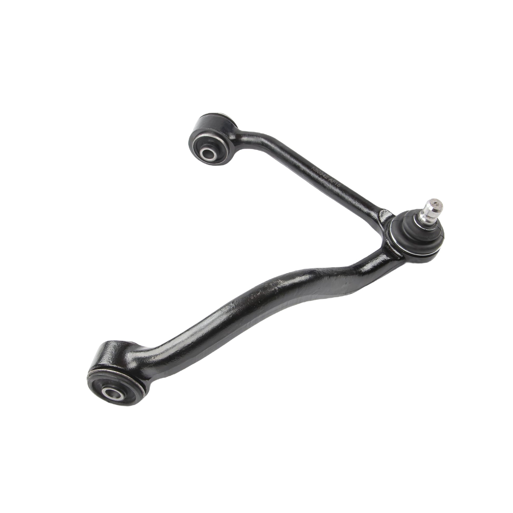 MOOG K80342 Control Arm Front Right Upper - RK80342