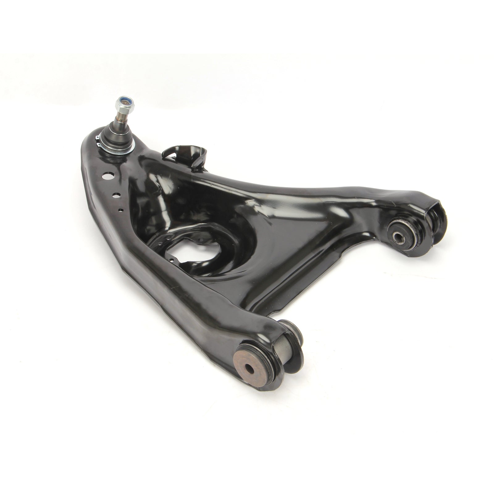 MOOG K80393 Control Arm Front Right Lower - RK80393