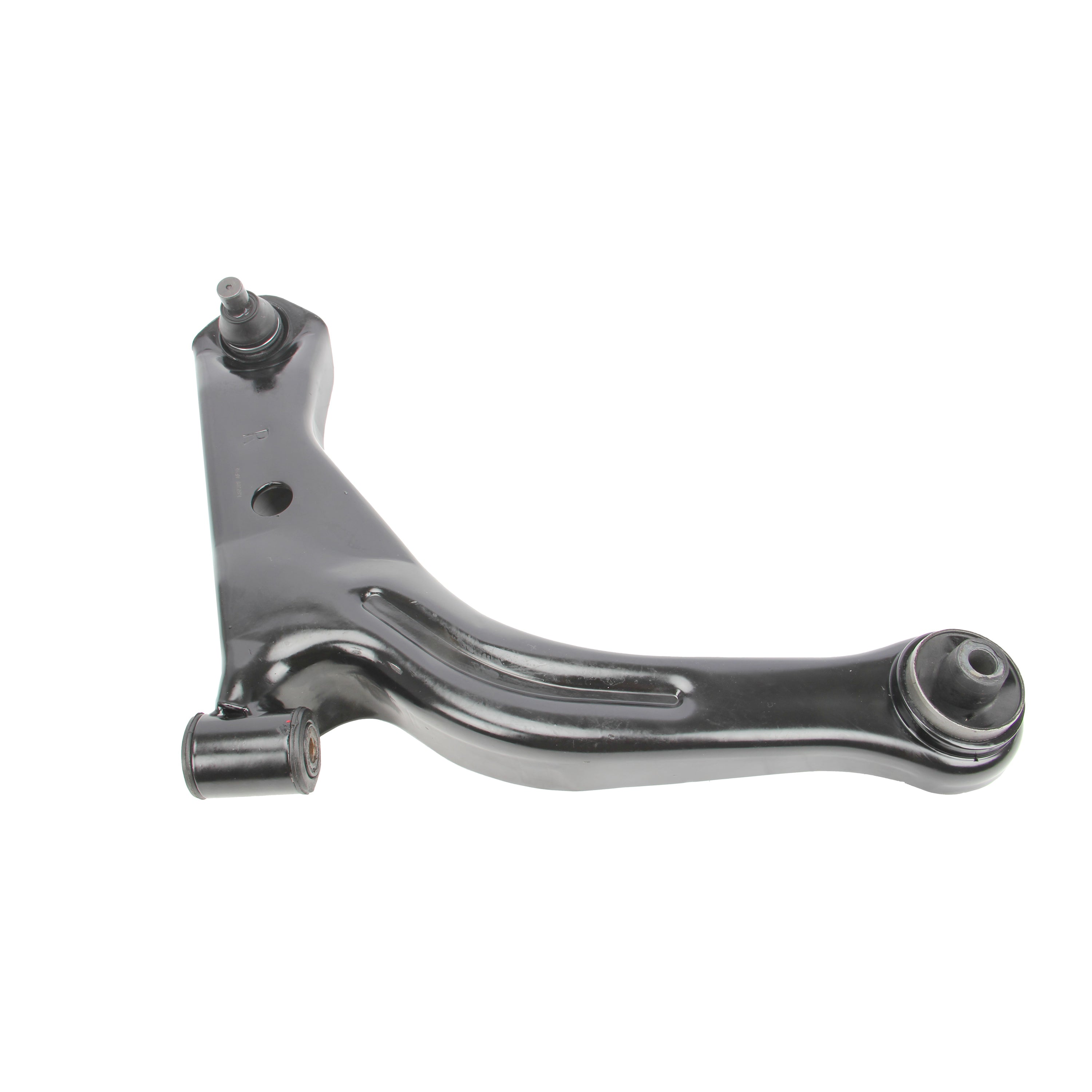 MOOG K80399 Control Arm FRONT LOWER RIGHT - K80399