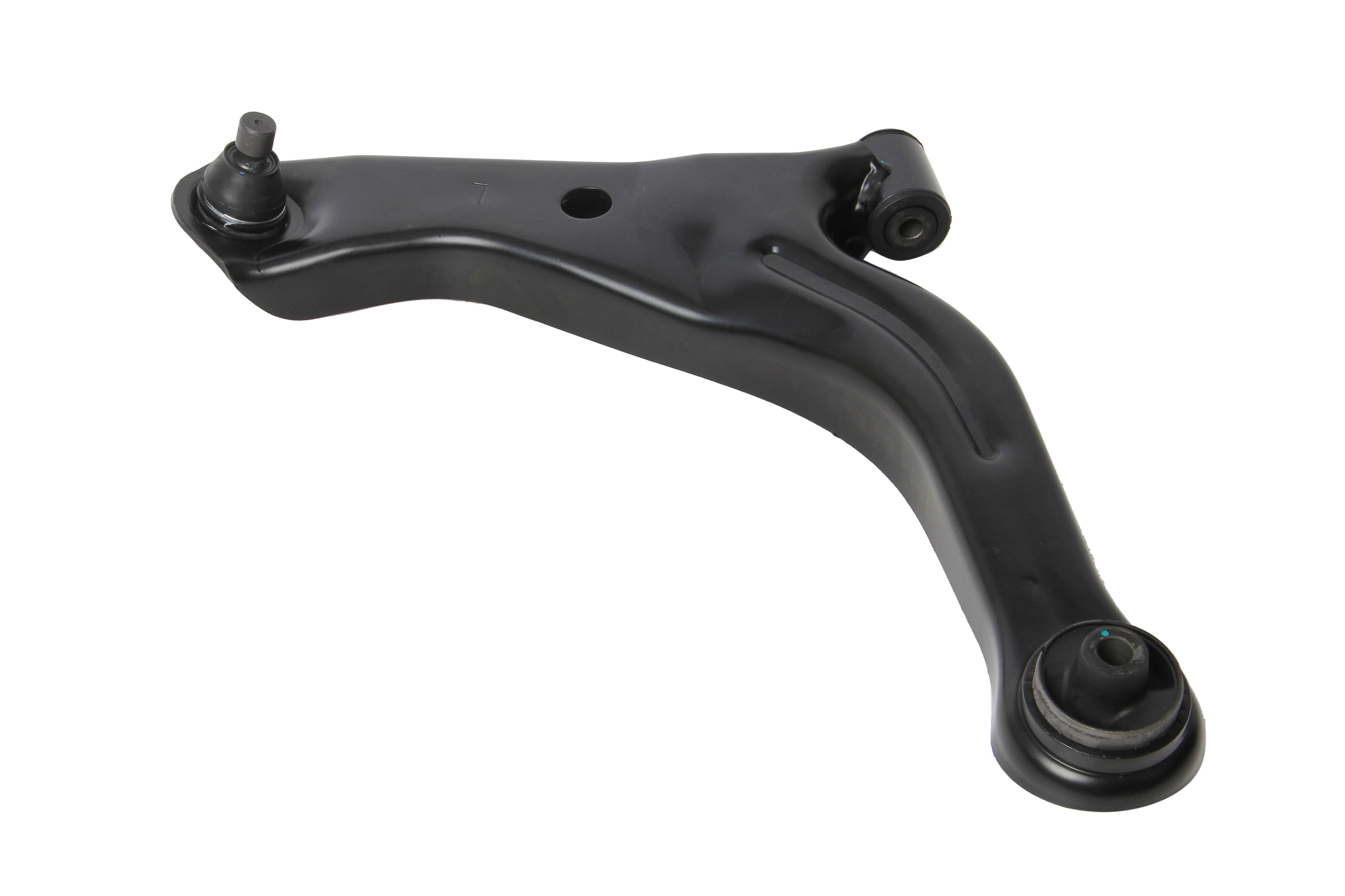 MOOG K80400 Control Arm FRONT LOWER LEFT - K80400