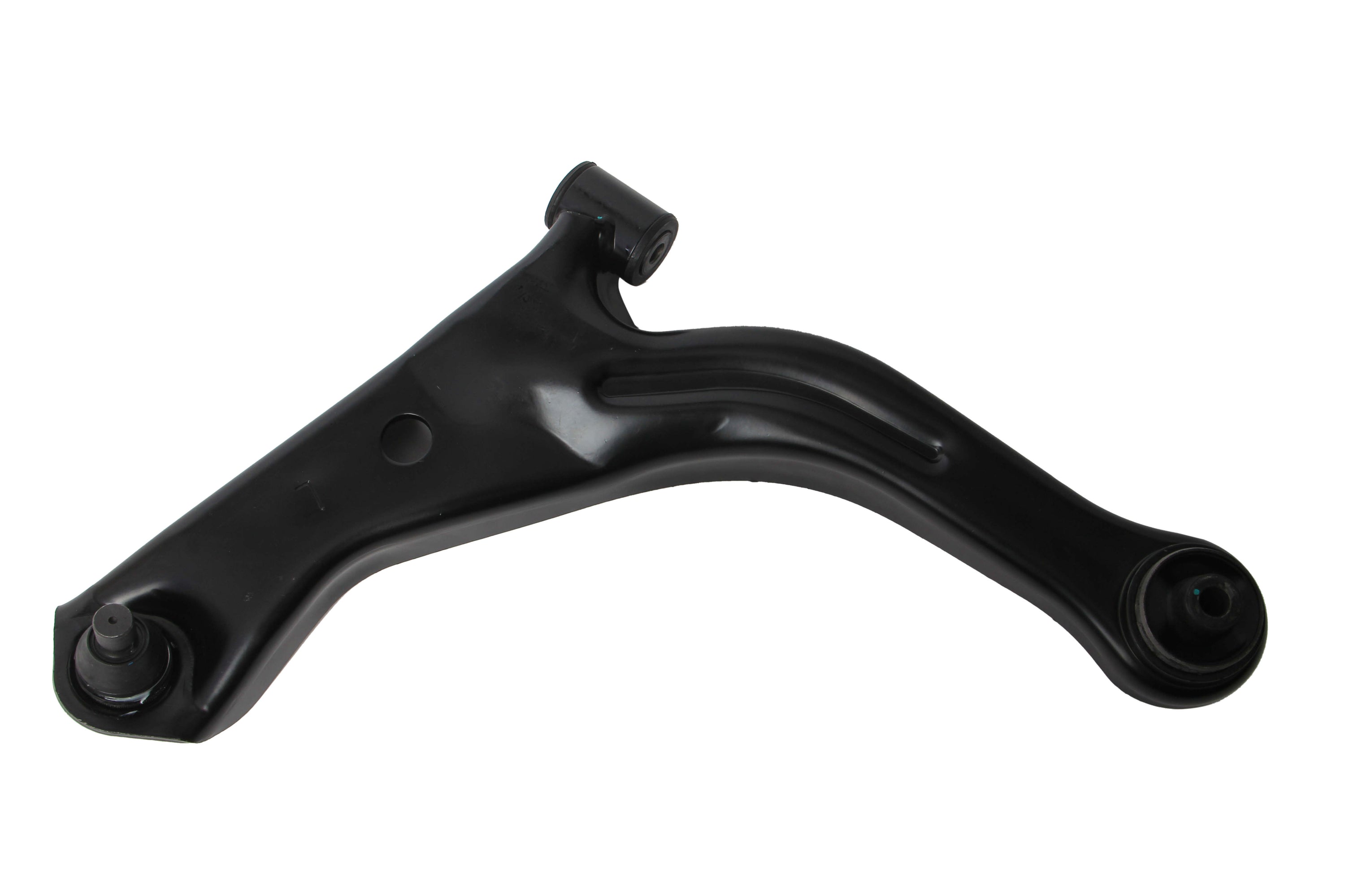 MOOG K80400 Control Arm FRONT LOWER LEFT - K80400