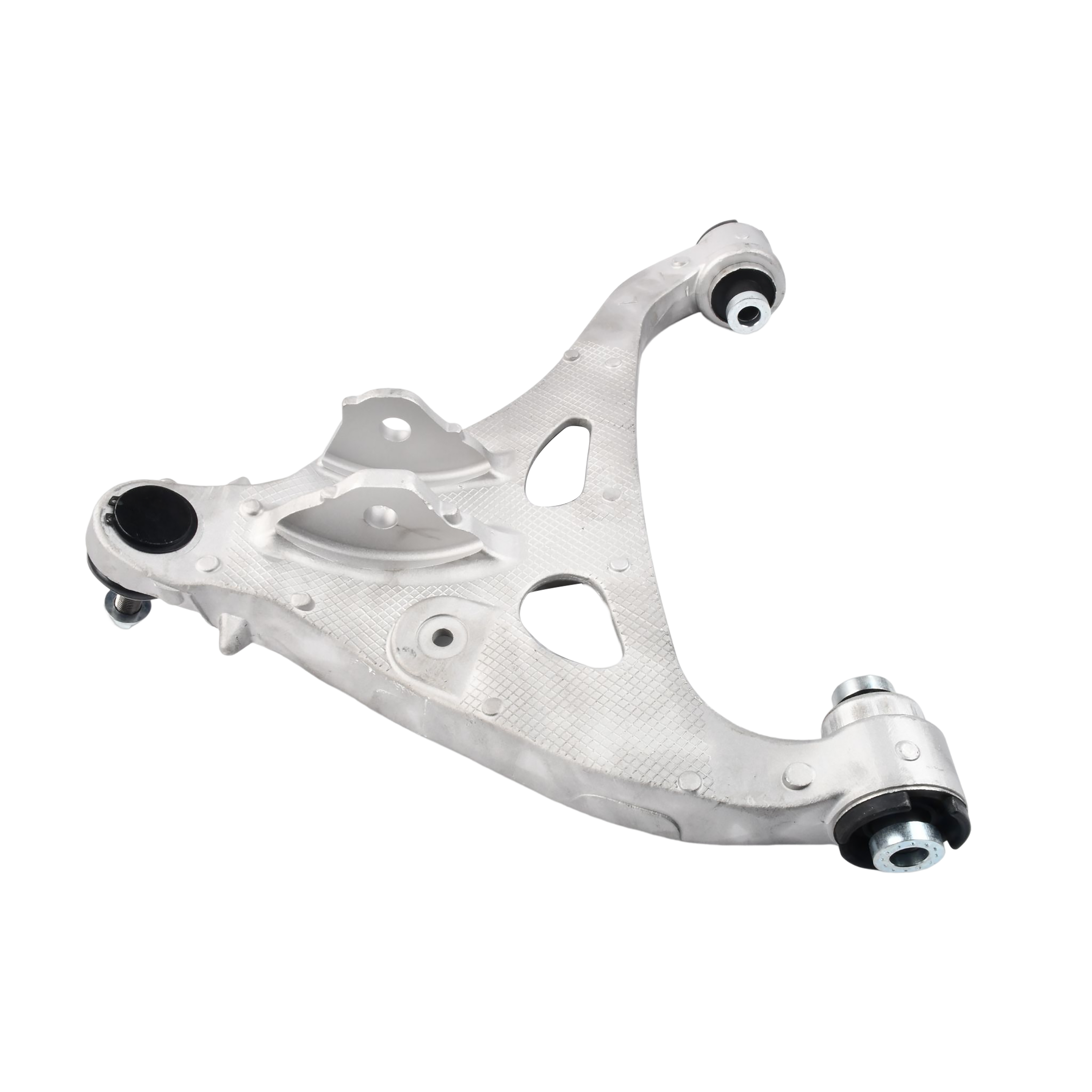 MOOG K80403 Control Arm Front Lower Left - K80403