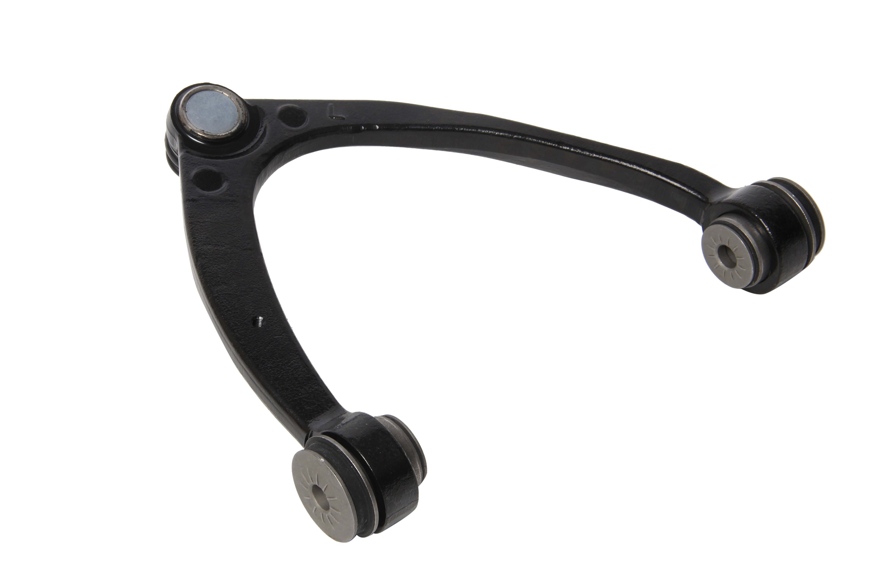 MOOG K80669 Control Arm Front Left Upper - RK80669