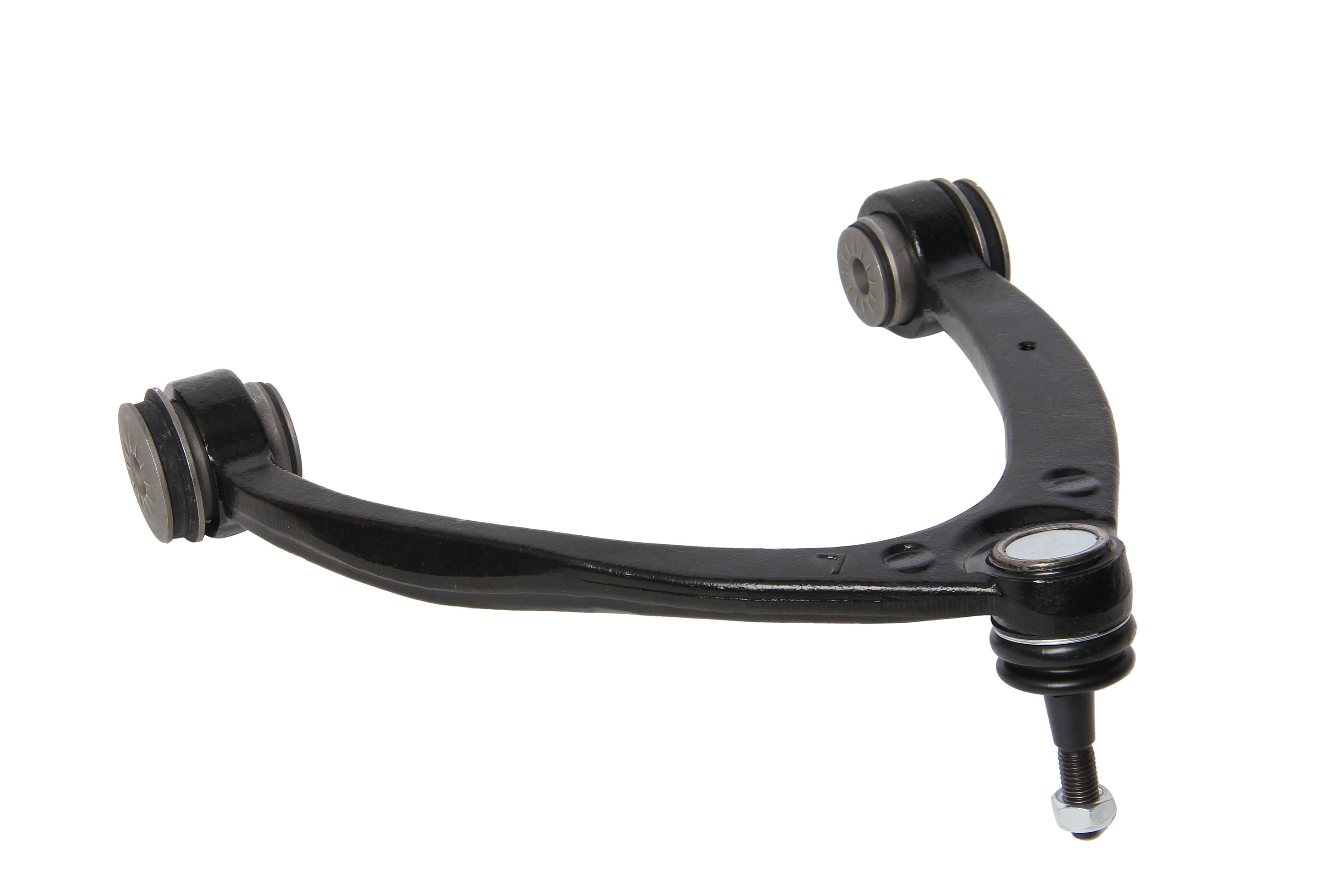 MOOG K80669 Control Arm Front Left Upper - RK80669