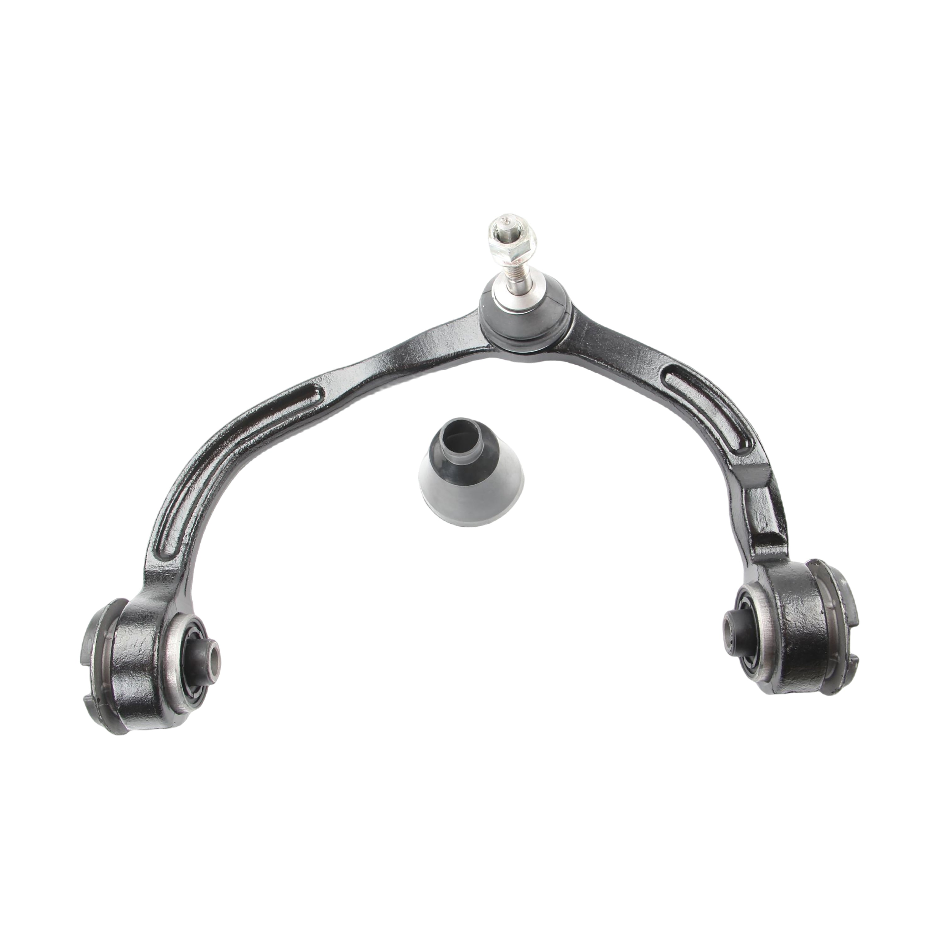 MOOG K80719 Control Arm Front Left Upper - RK80719