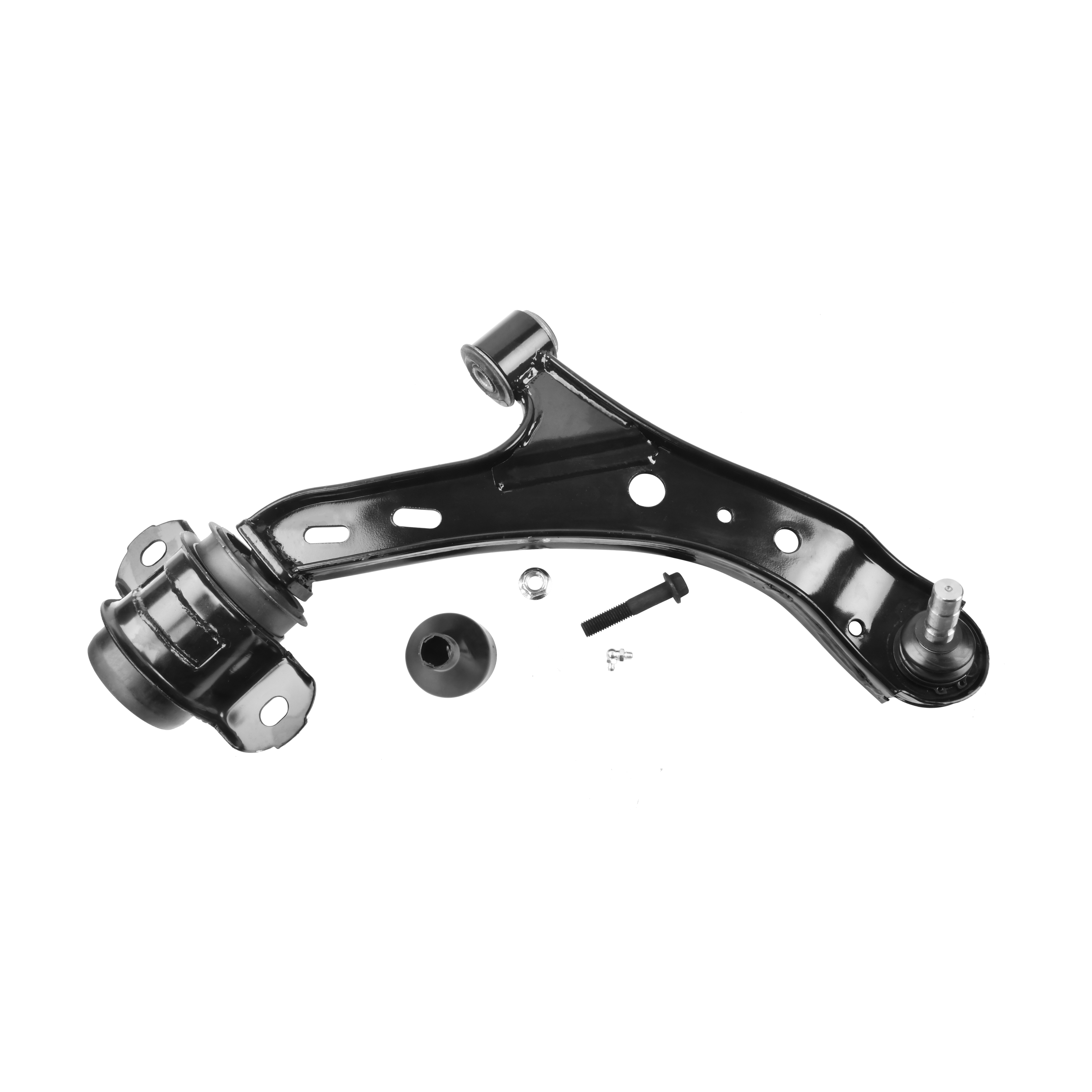 MOOG K80726 Control Arm Front Right Lower - RK80726