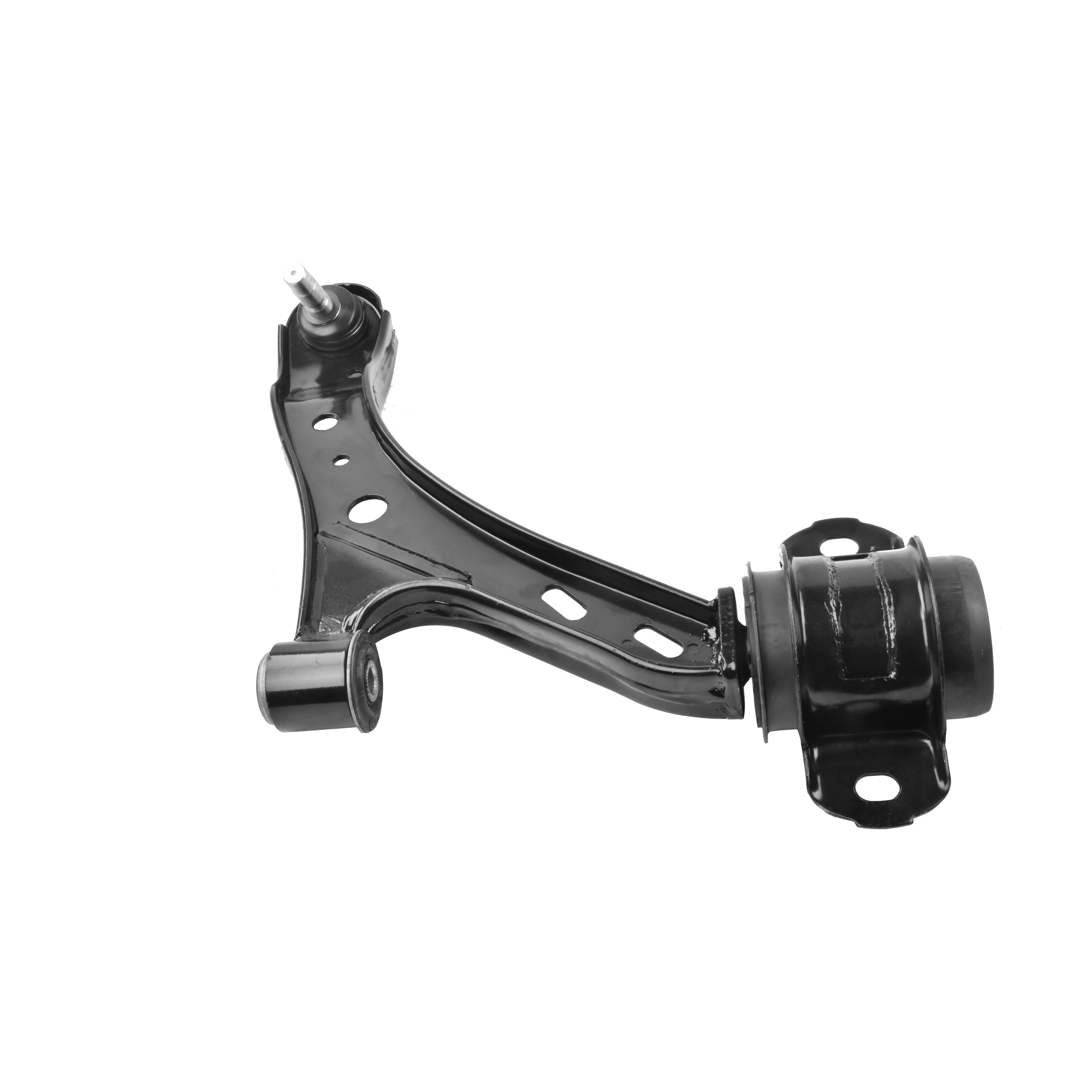 MOOG K80726 Control Arm Front Right Lower - RK80726