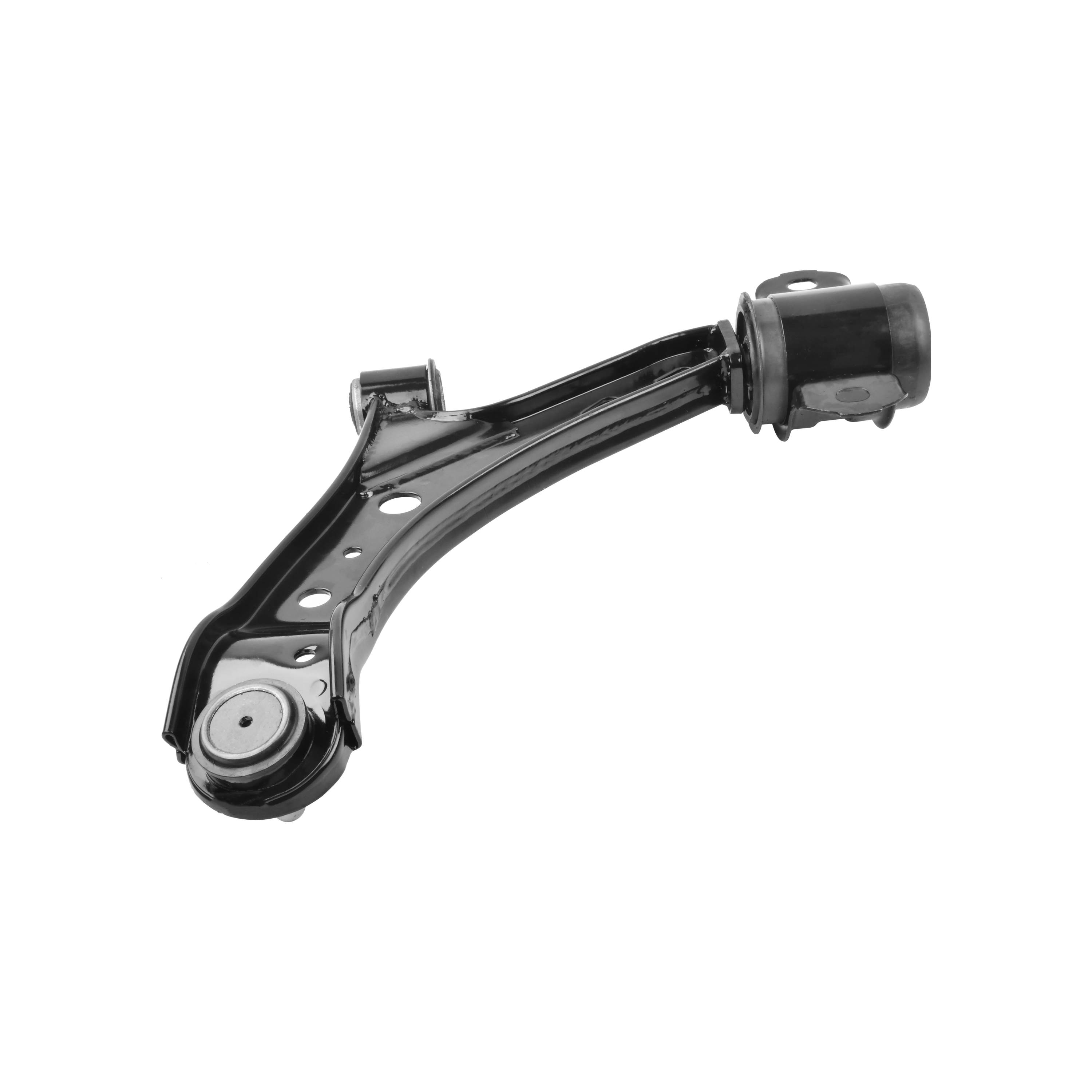 MOOG K80726 Control Arm Front Right Lower - RK80726