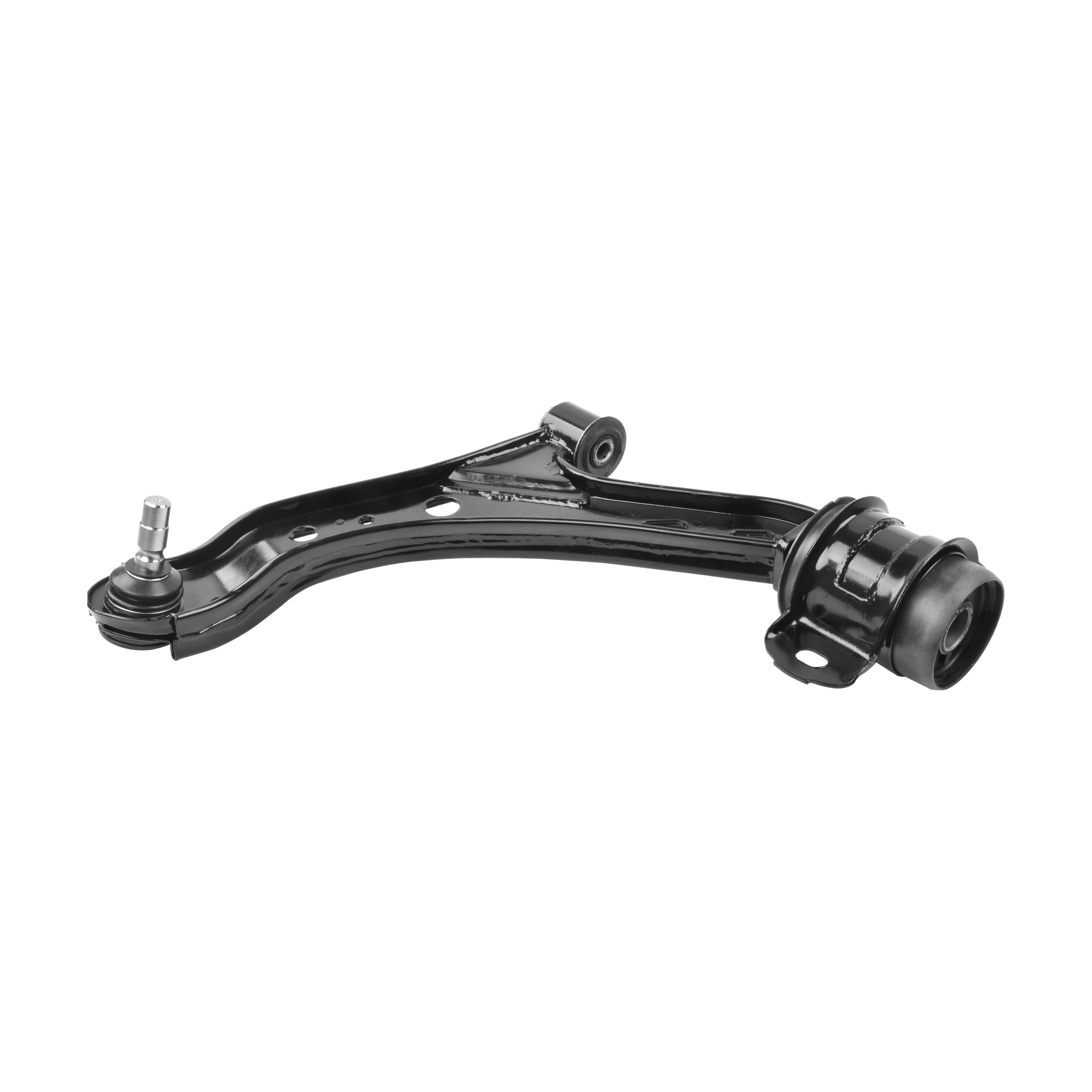 MOOG K80727 Control Arm Front Left Lower - RK80727