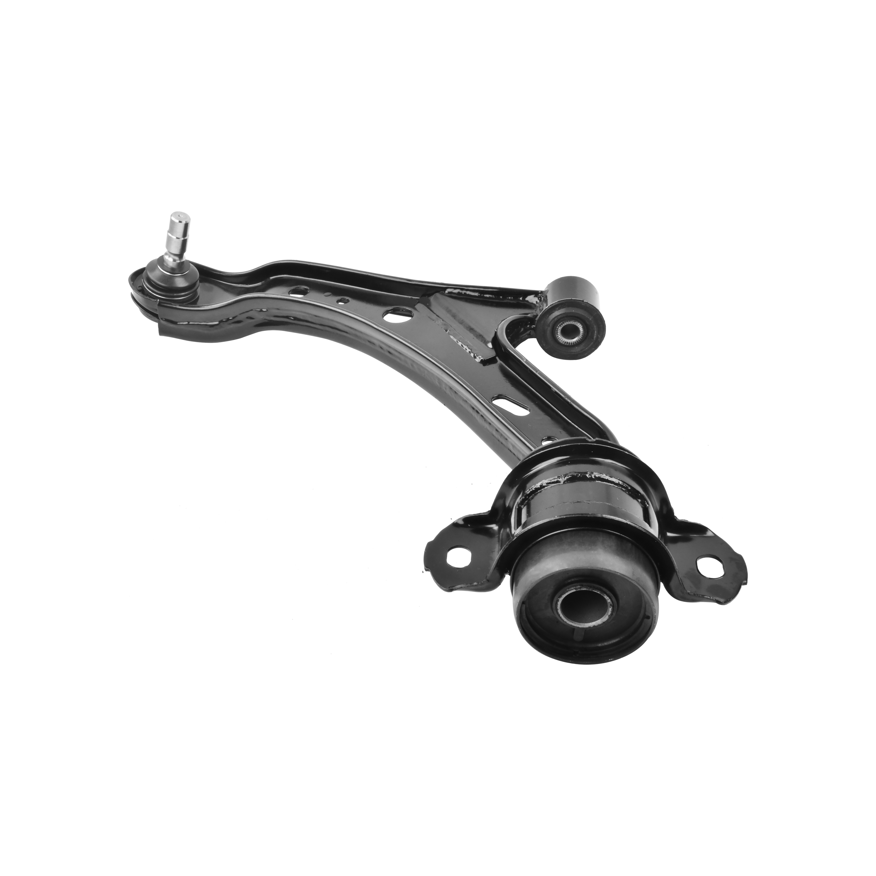 MOOG K80727 Control Arm Front Left Lower - RK80727