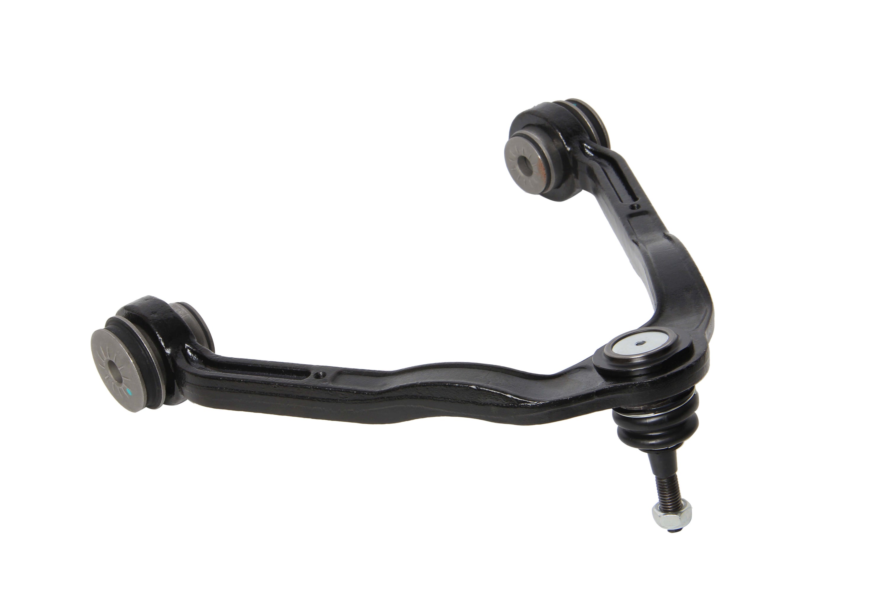 MOOG K80942 Control Arm Front Upper - RK80942