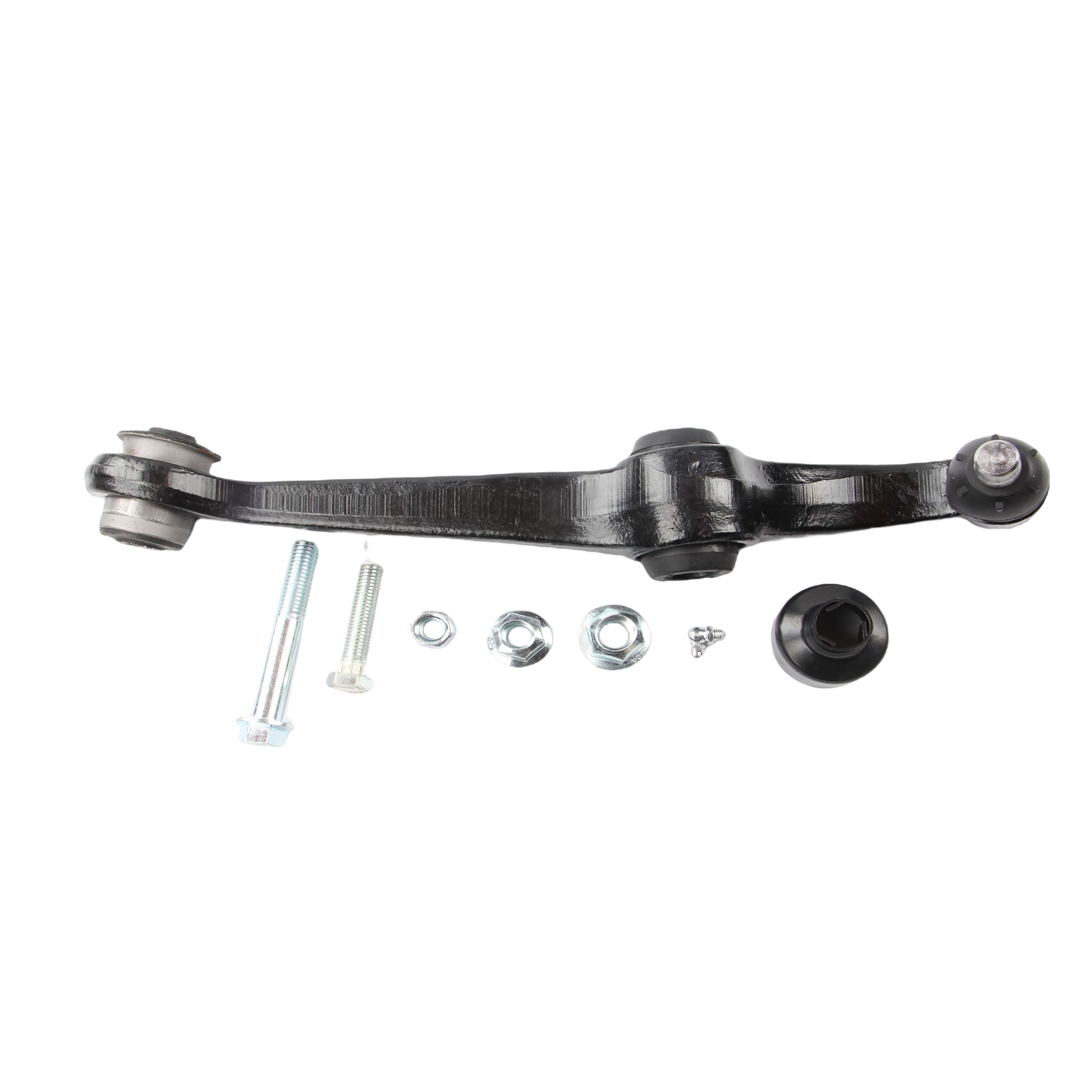 MOOG K8679 Control Arm Front Right Lower - RK8679