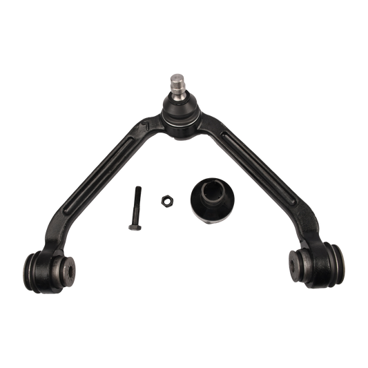 MOOG K8708 Control Arm FRONT;UPPER;LEFT - K8708