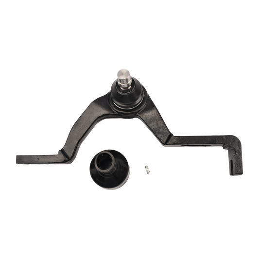 MOOG K8710 Control Arm FRONT;UPPER;RIGHT - K8710