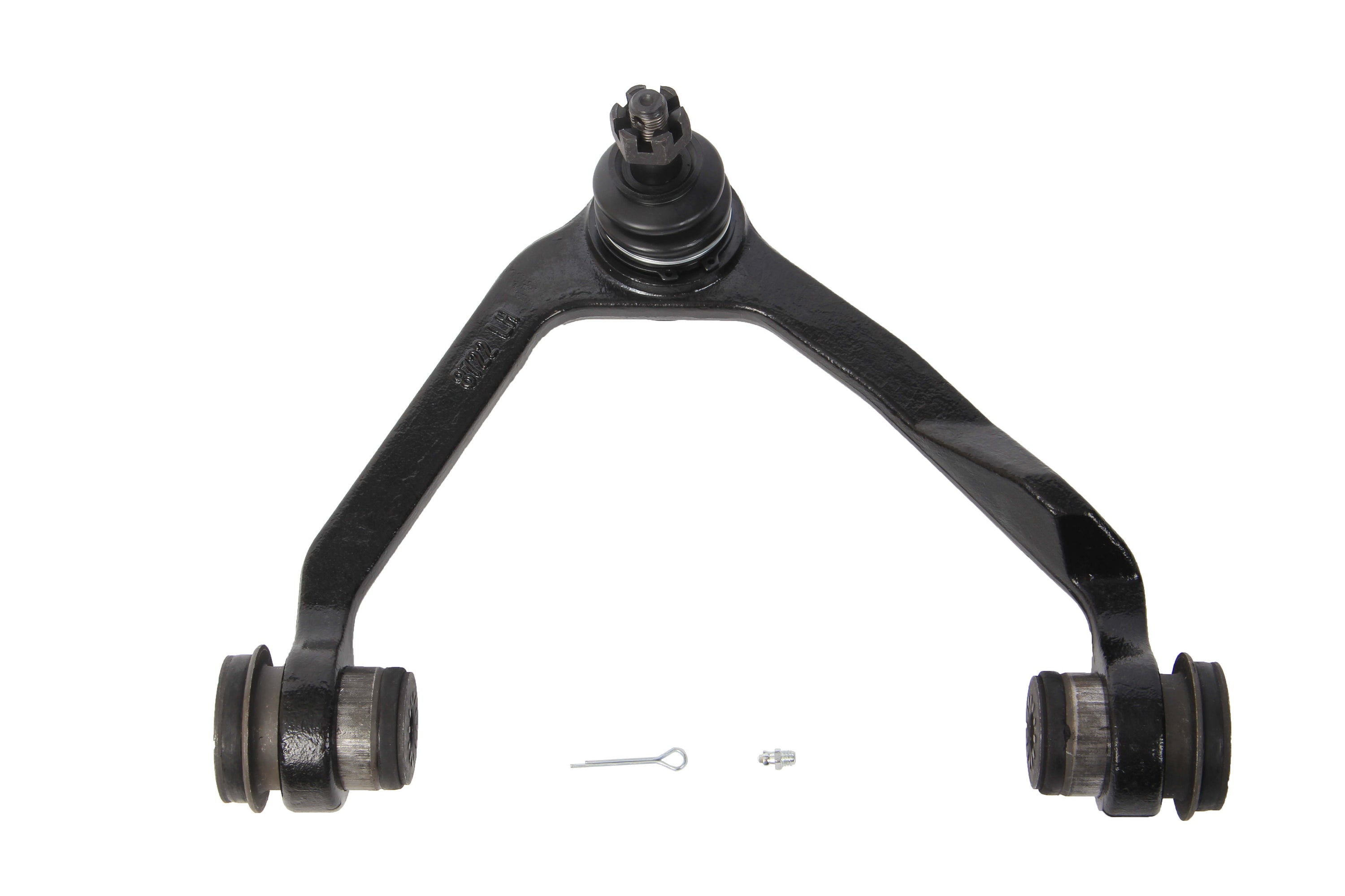 MOOG K8722 Control Arm FRONT UPPER LEFT - K8722