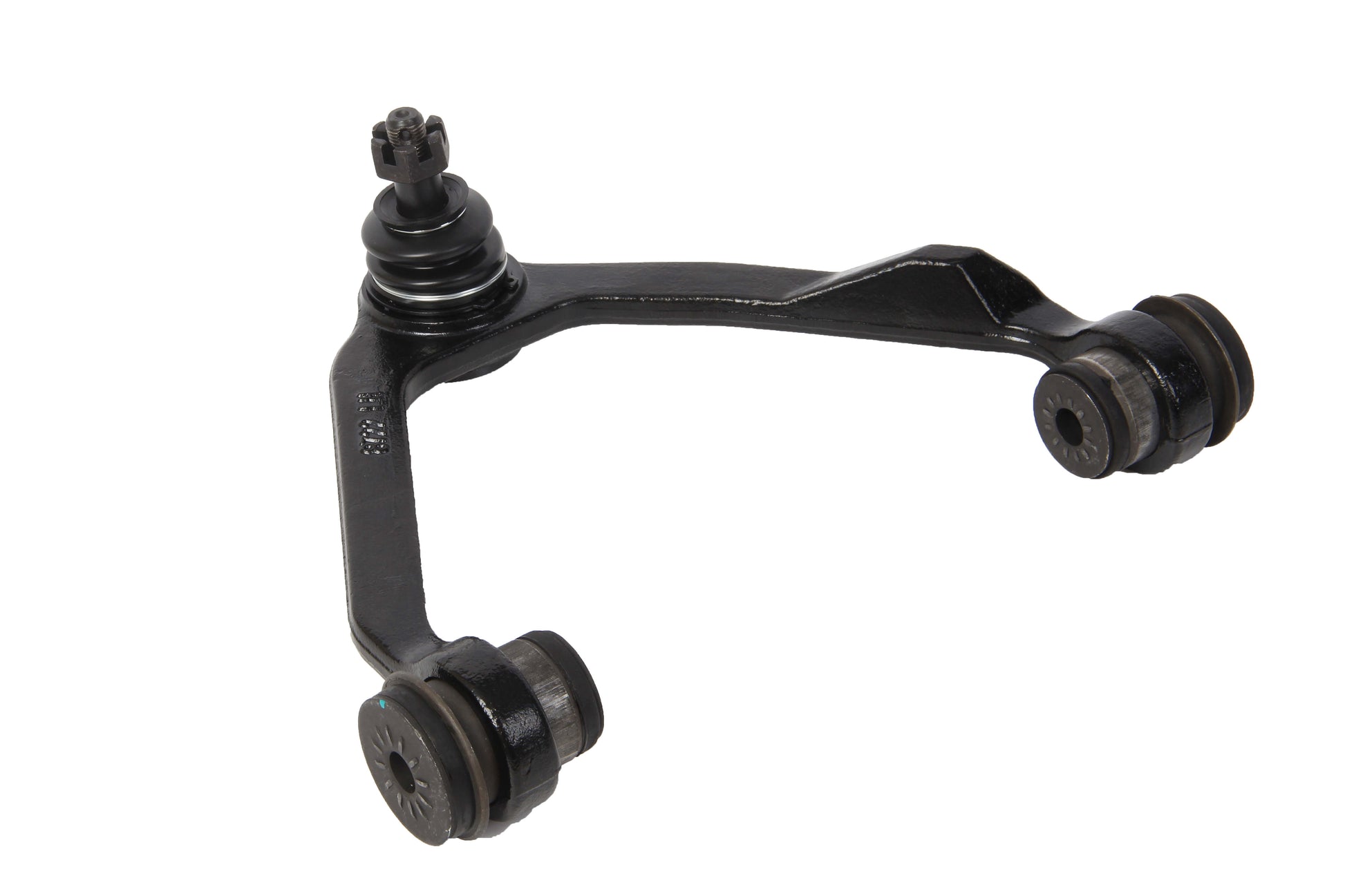 MOOG K8722 Control Arm FRONT UPPER LEFT - K8722