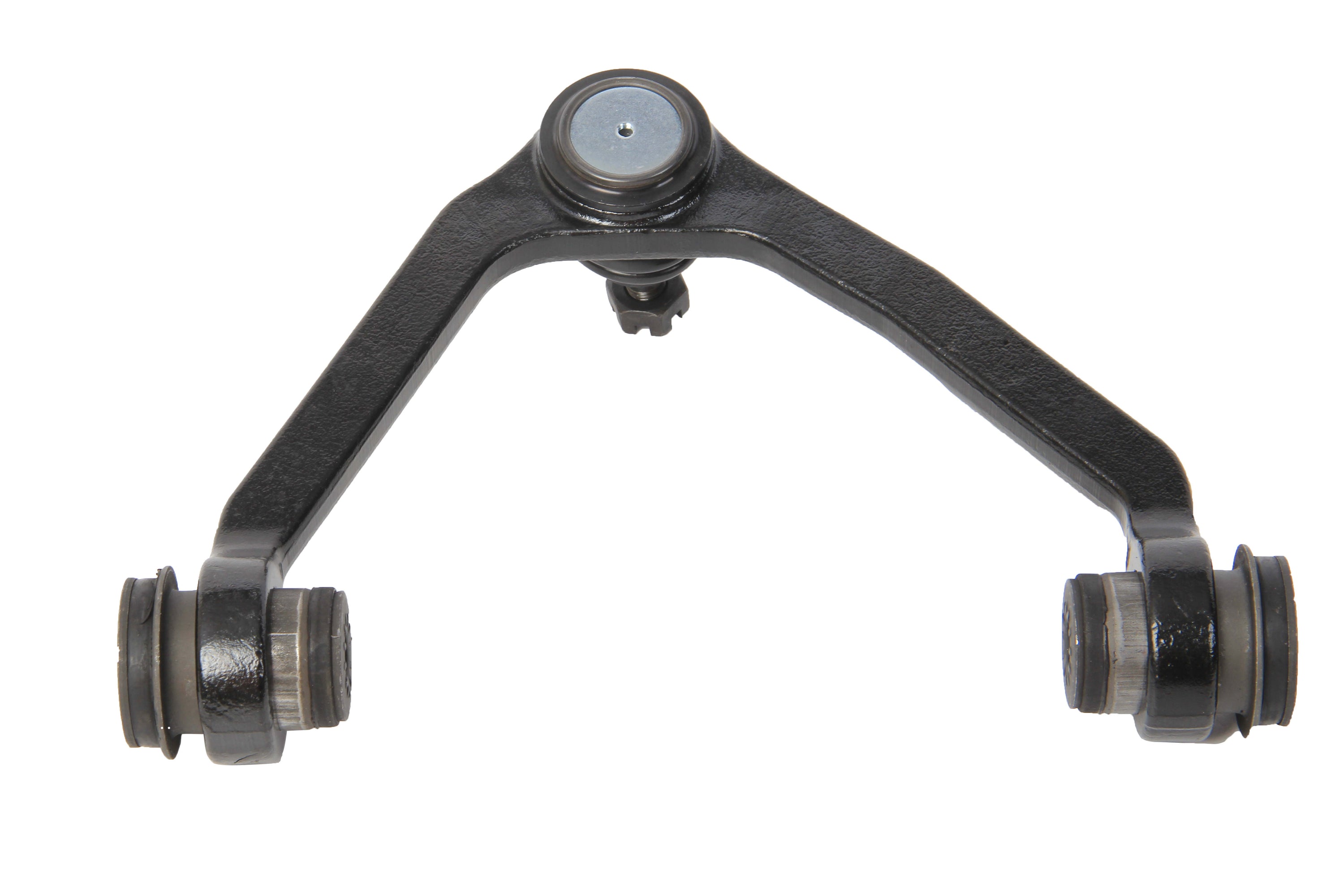 MOOG K8724 Control Arm FRONT UPPER RIGHT - K8724