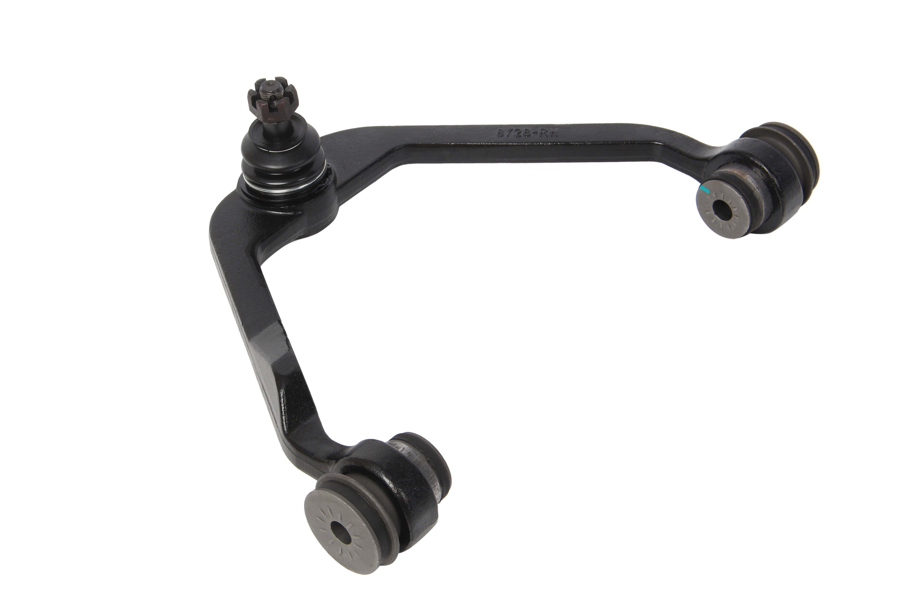 MOOG K8728 Control Arm Front Right Upper - RK8728