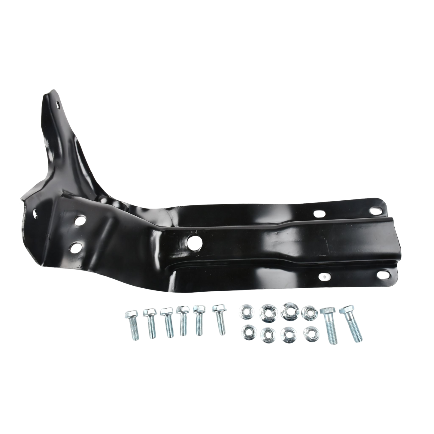 MOOG K8778 Radius Arm Bracket Front Left - K8778